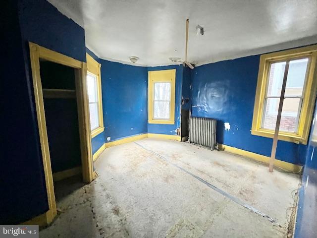 GERMANTOWN - Residential