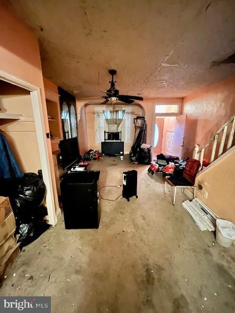 GERMANTOWN - Residential