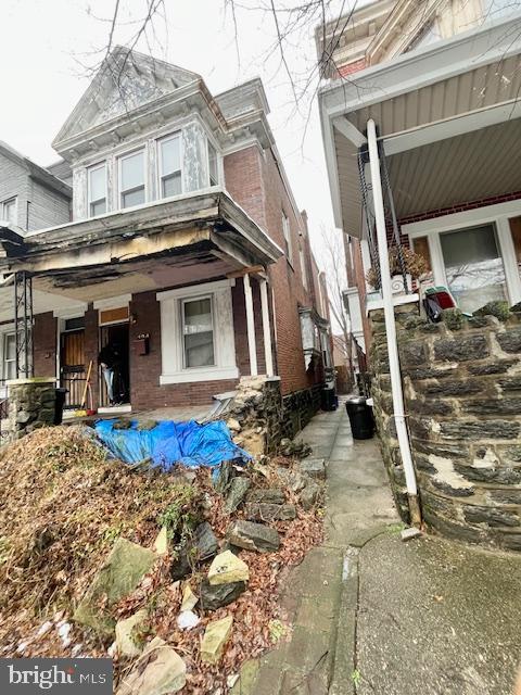 GERMANTOWN - Residential