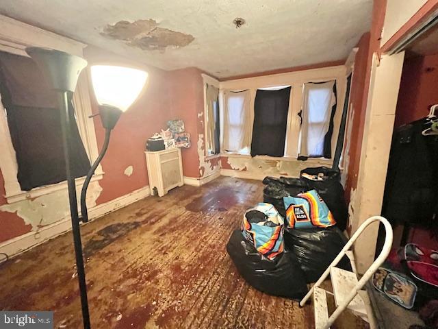 GERMANTOWN - Residential