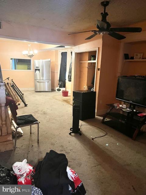 GERMANTOWN - Residential