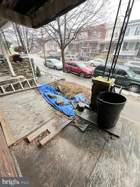 GERMANTOWN - Residential