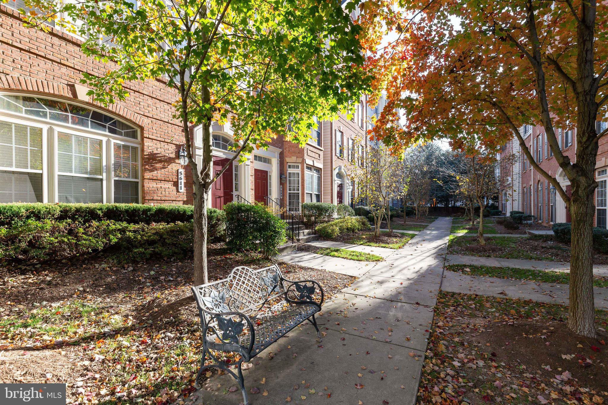 SULLIVAN PLACE - Residential Lease