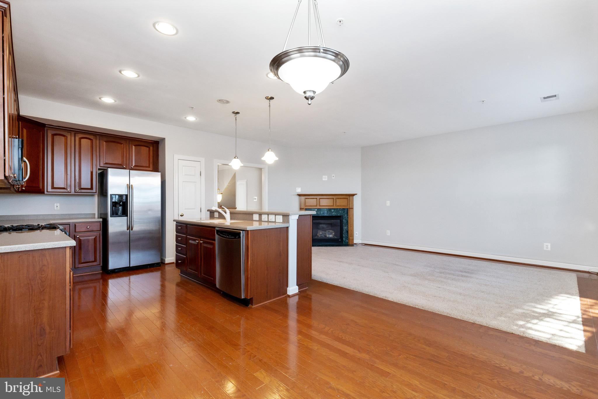 SULLIVAN PLACE - Residential Lease