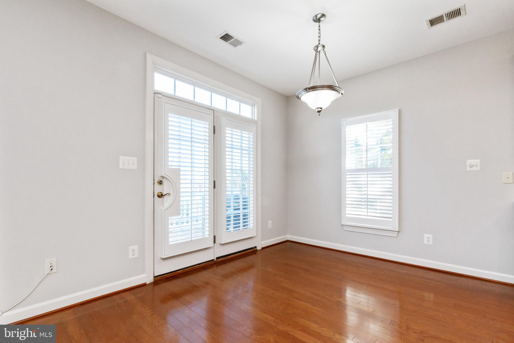 SULLIVAN PLACE - Residential Lease