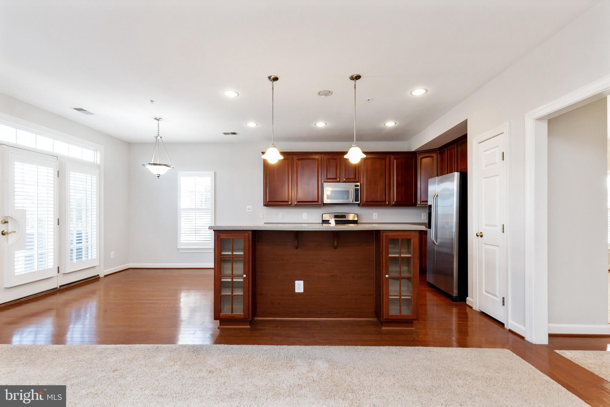 SULLIVAN PLACE - Residential Lease