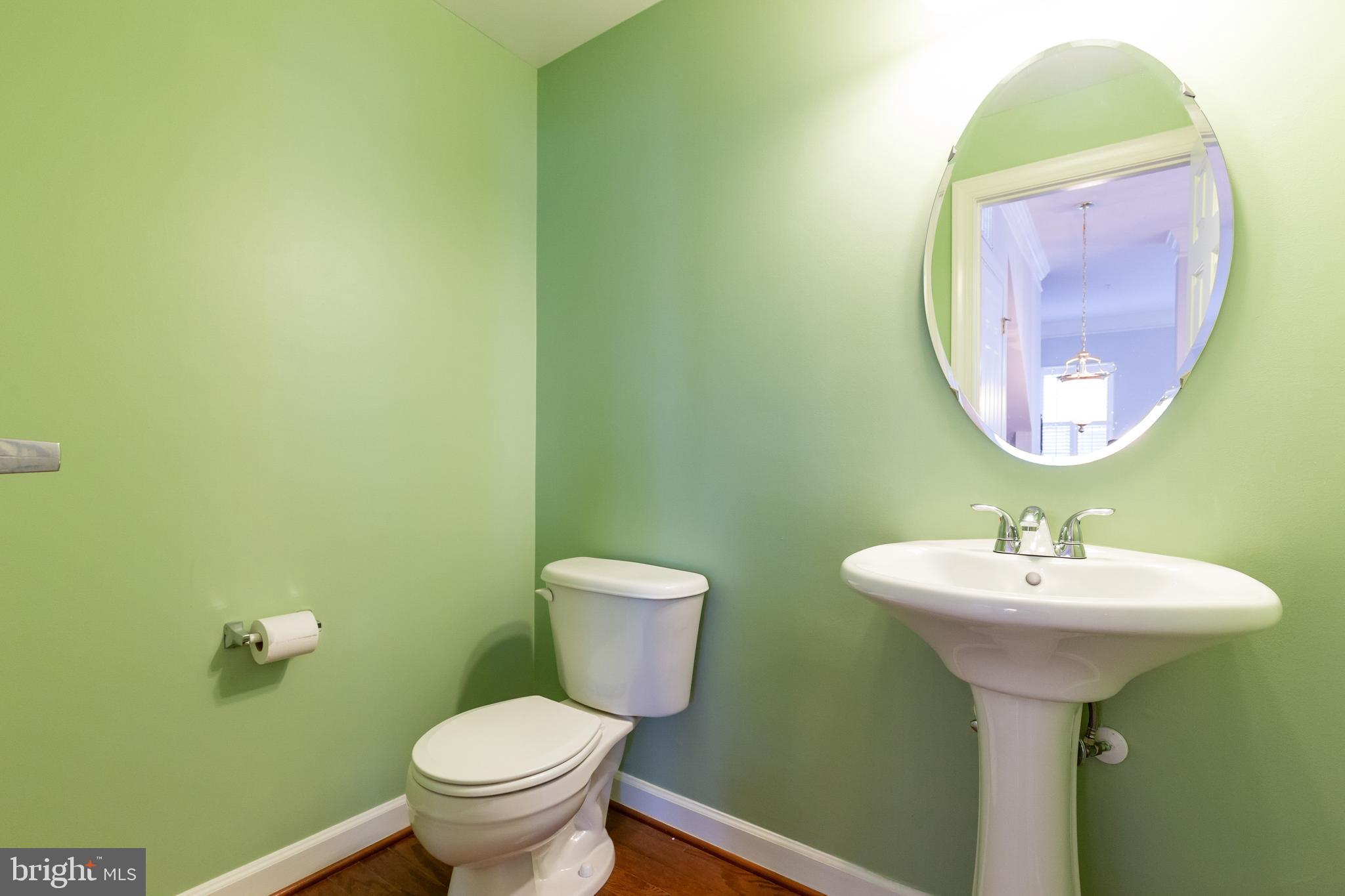 SULLIVAN PLACE - Residential Lease