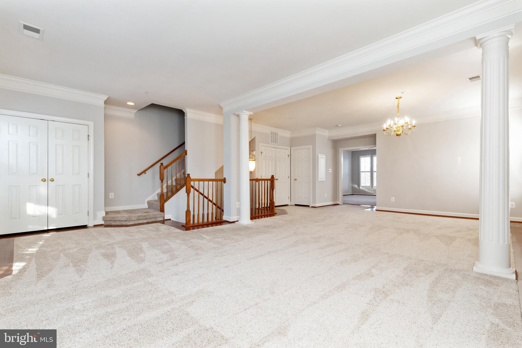 SULLIVAN PLACE - Residential Lease