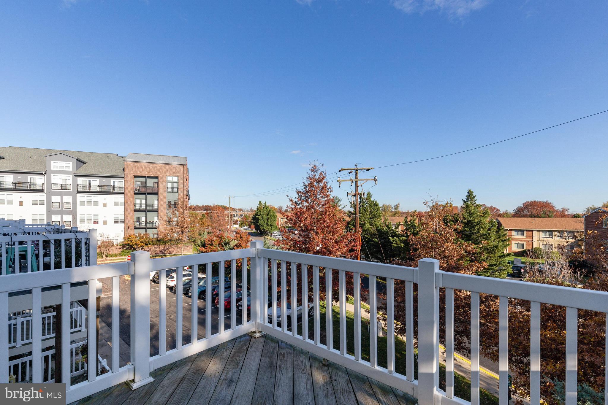 SULLIVAN PLACE - Residential Lease