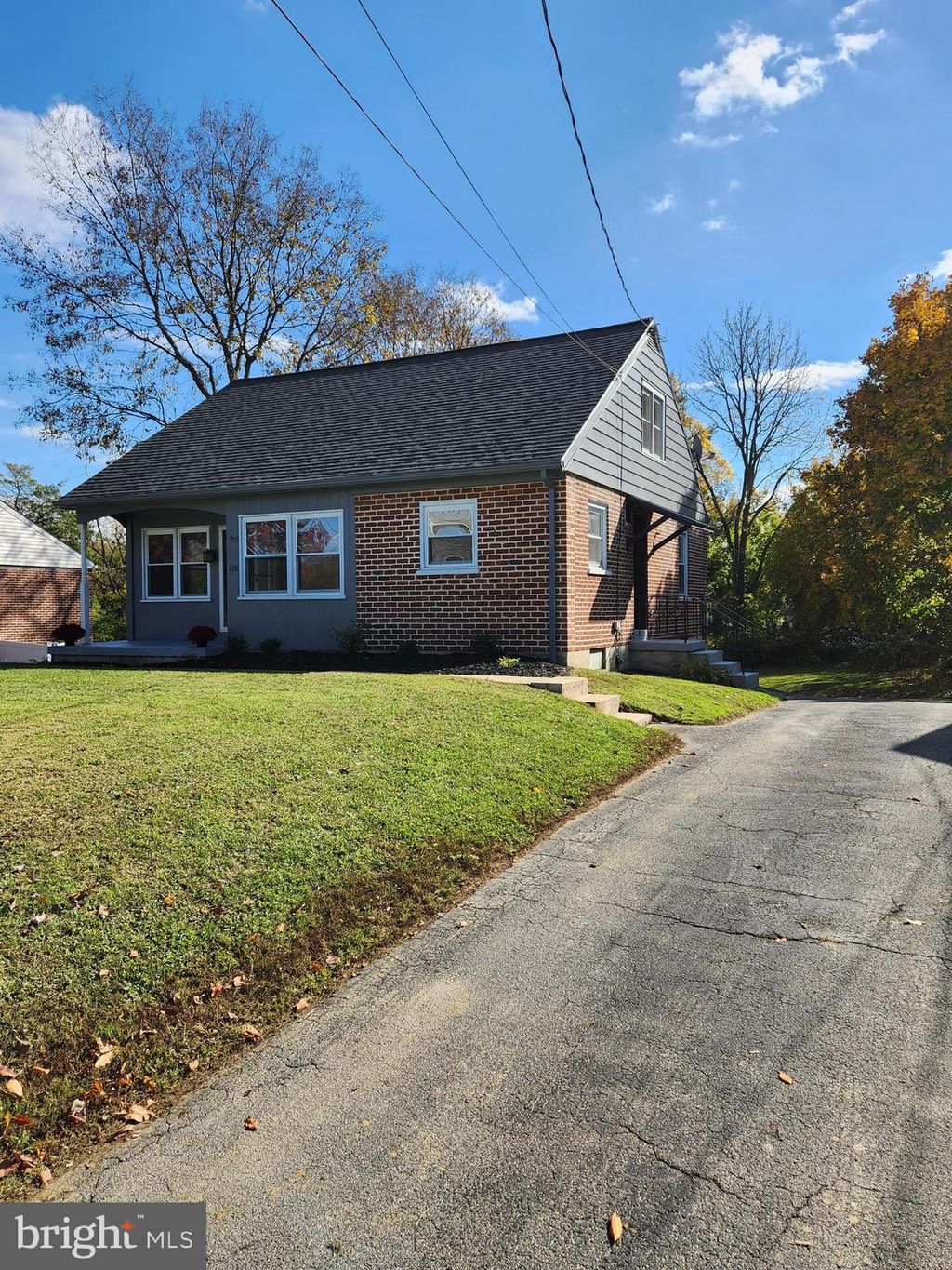 Photo of 118 Elizabeth Street, Millersville, PA 17551 (MLS # PALA2048914)