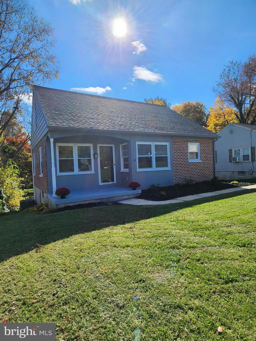 Photo of 118 Elizabeth Street, Millersville, PA 17551 (MLS # PALA2048914)