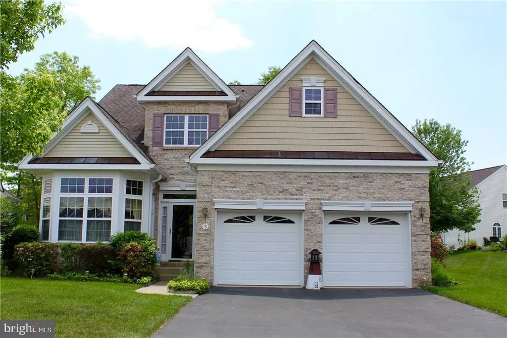 3 Salem Court, Barnegat, NJ 08005