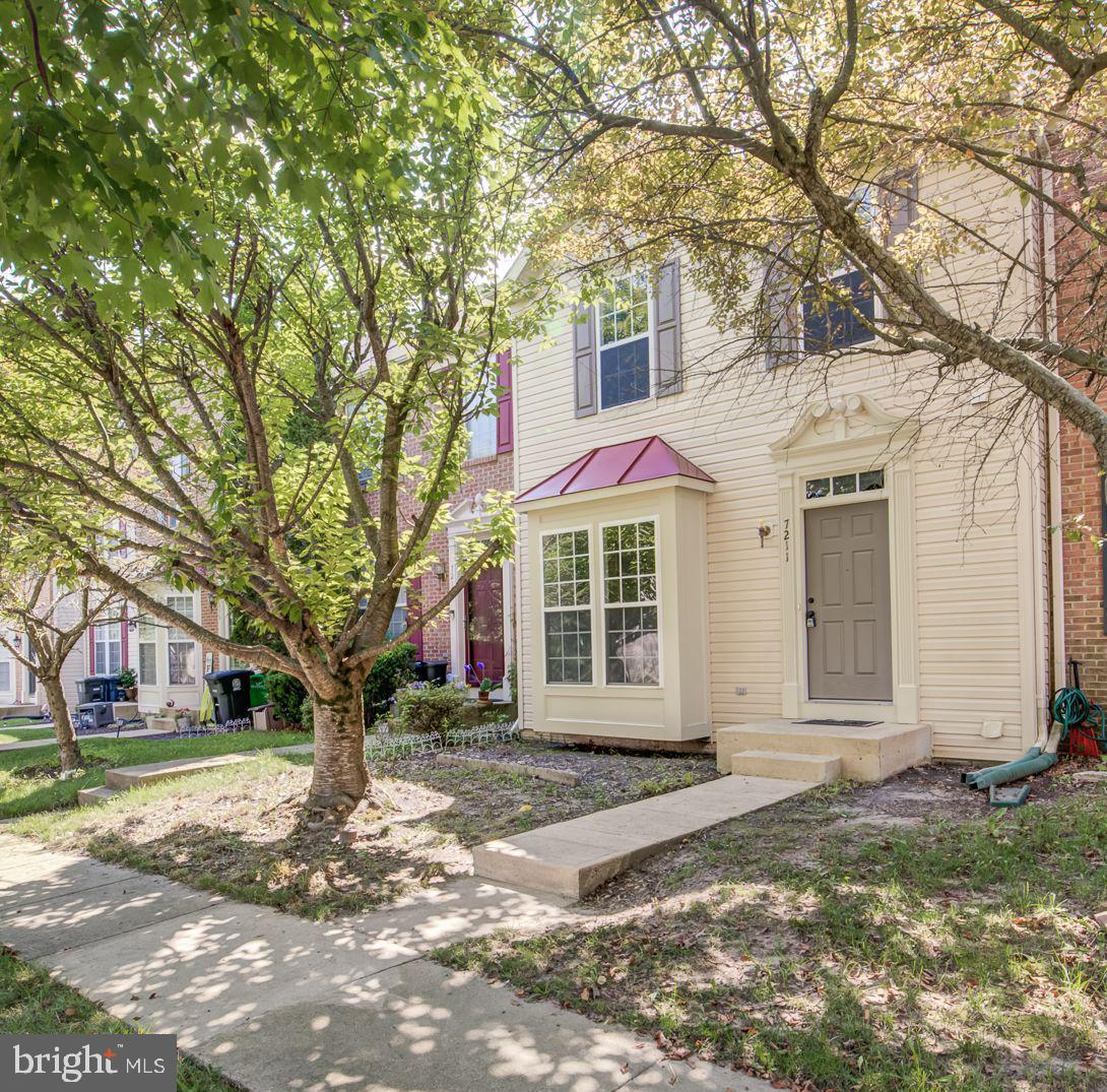 Calling all Realtors, this will be your last stop, bring your clients to tour this beautiful spacious 3 level, 3-bedroom, 2.5 bath, fully finished basement townhome with a community playground and bike trails. This beauty comes with stainless steel appliances, a morning room, freshly painted deck, hardwood floors, new carpet, new paint, huge owner's suite, walk out basement with an extra room that can be used as an office/ den, separate laundry room and a separate storage room with a rough in. Property is close to shopping and centrally located between Waldorf and Washington DC. Owner wants a smooth and quick settlement!!! Bring me a contract:)