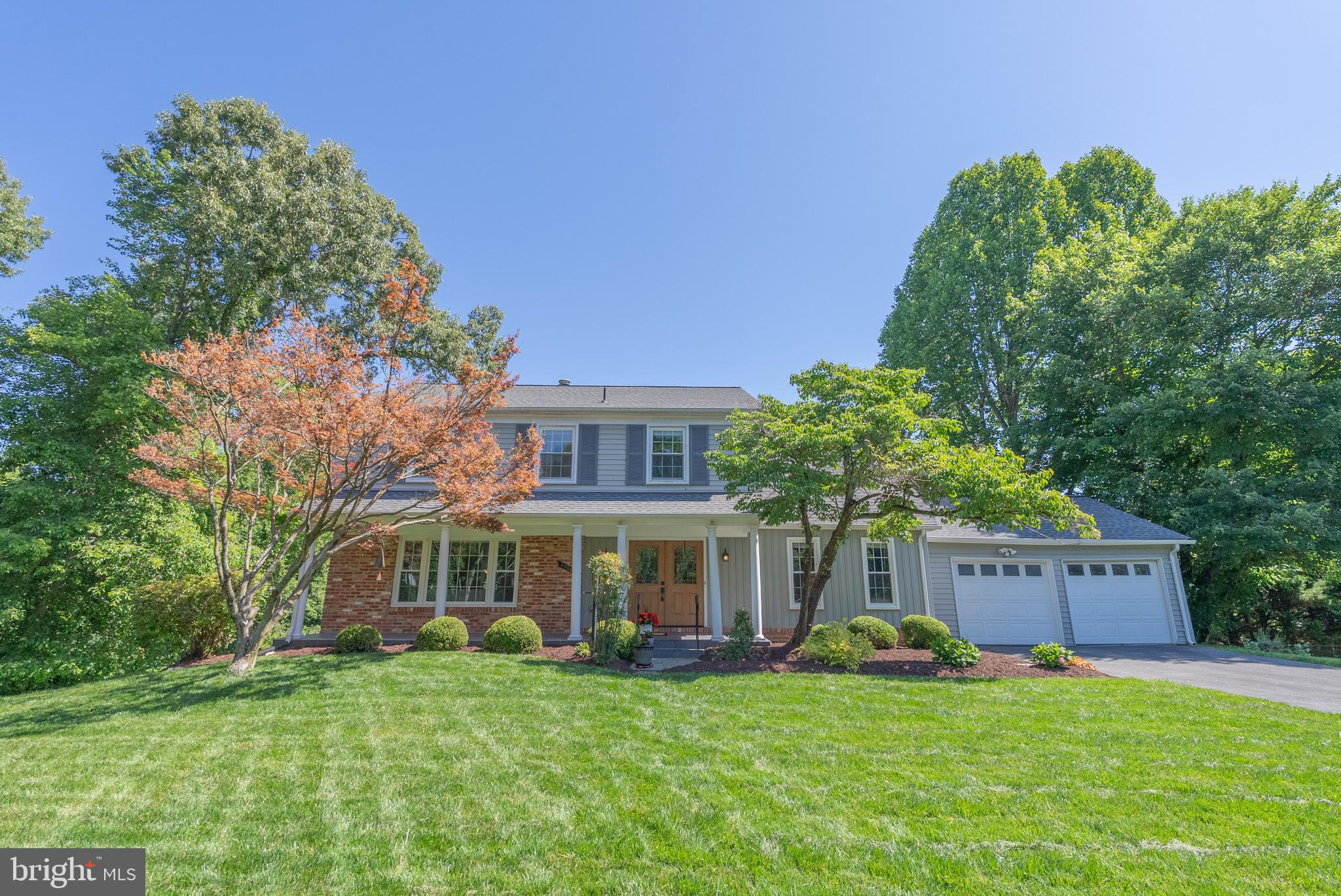 8231 INVERNESS HOLLOW TERRACE