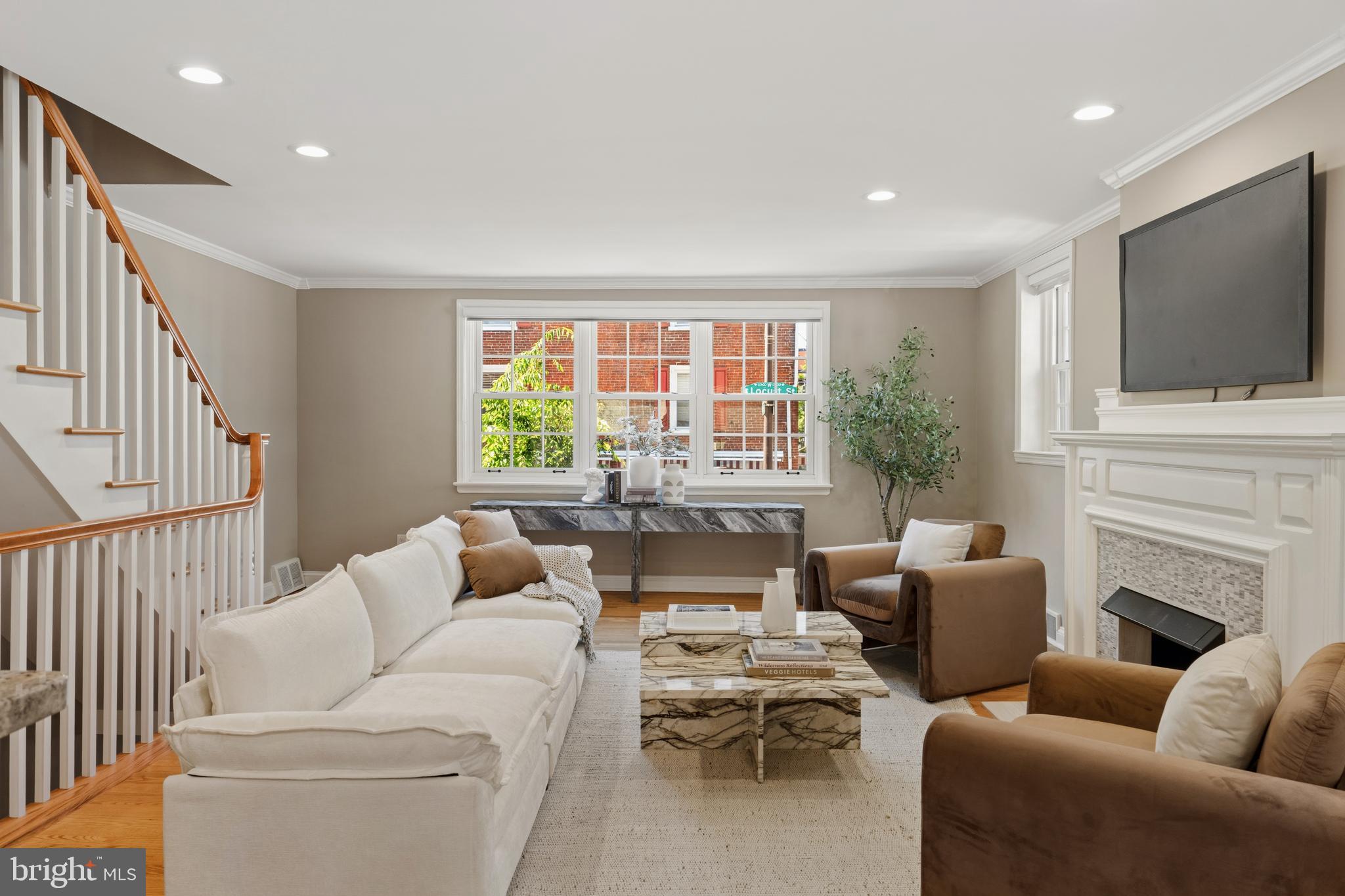 FITLER SQUARE - Residential