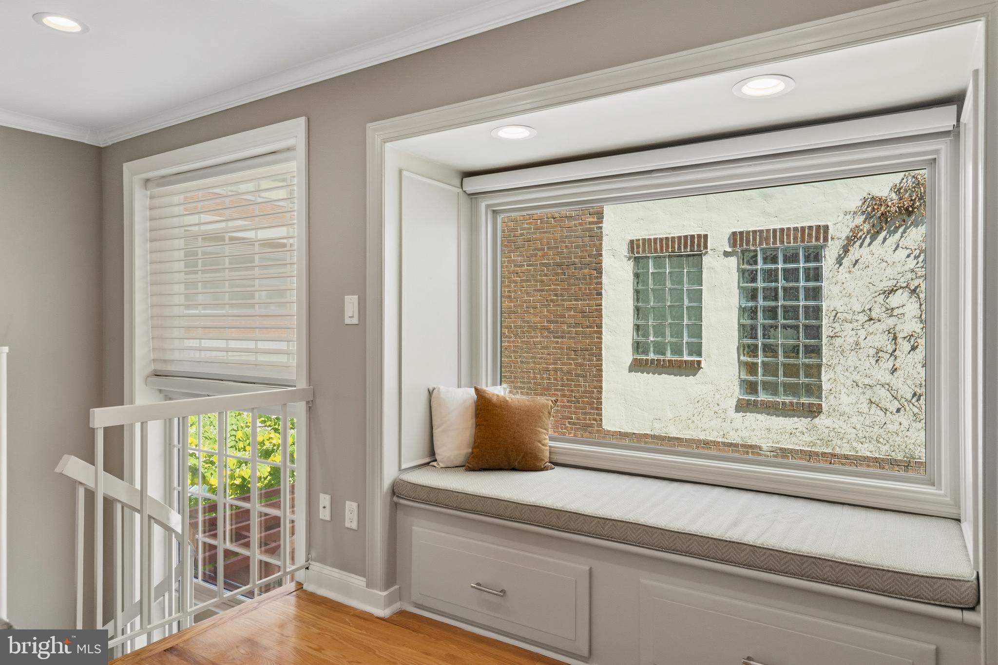 FITLER SQUARE - Residential