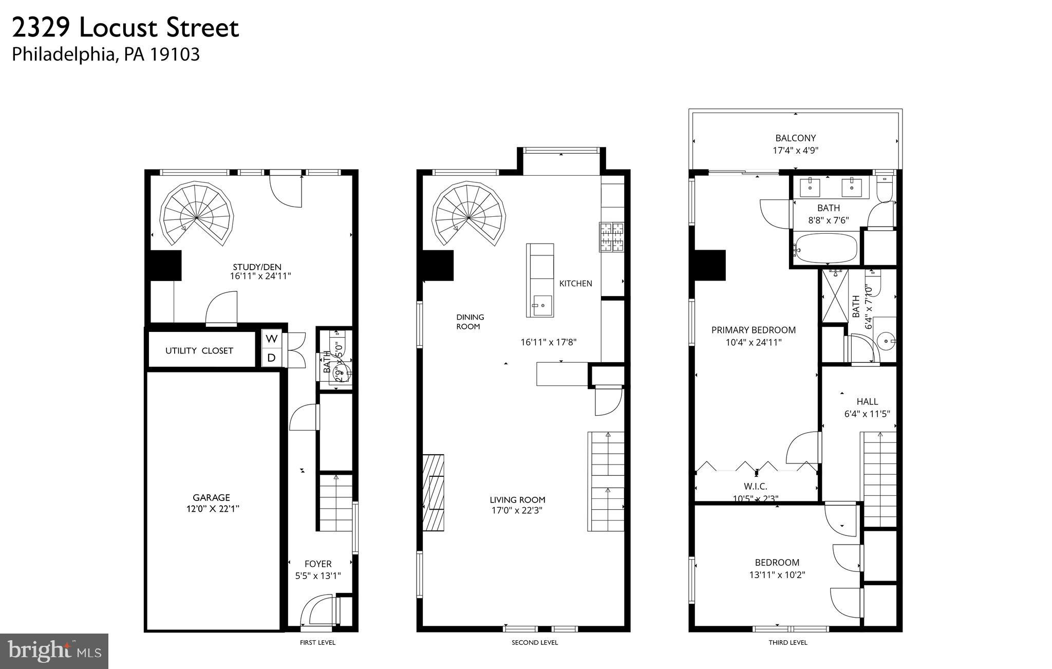 FITLER SQUARE - Residential