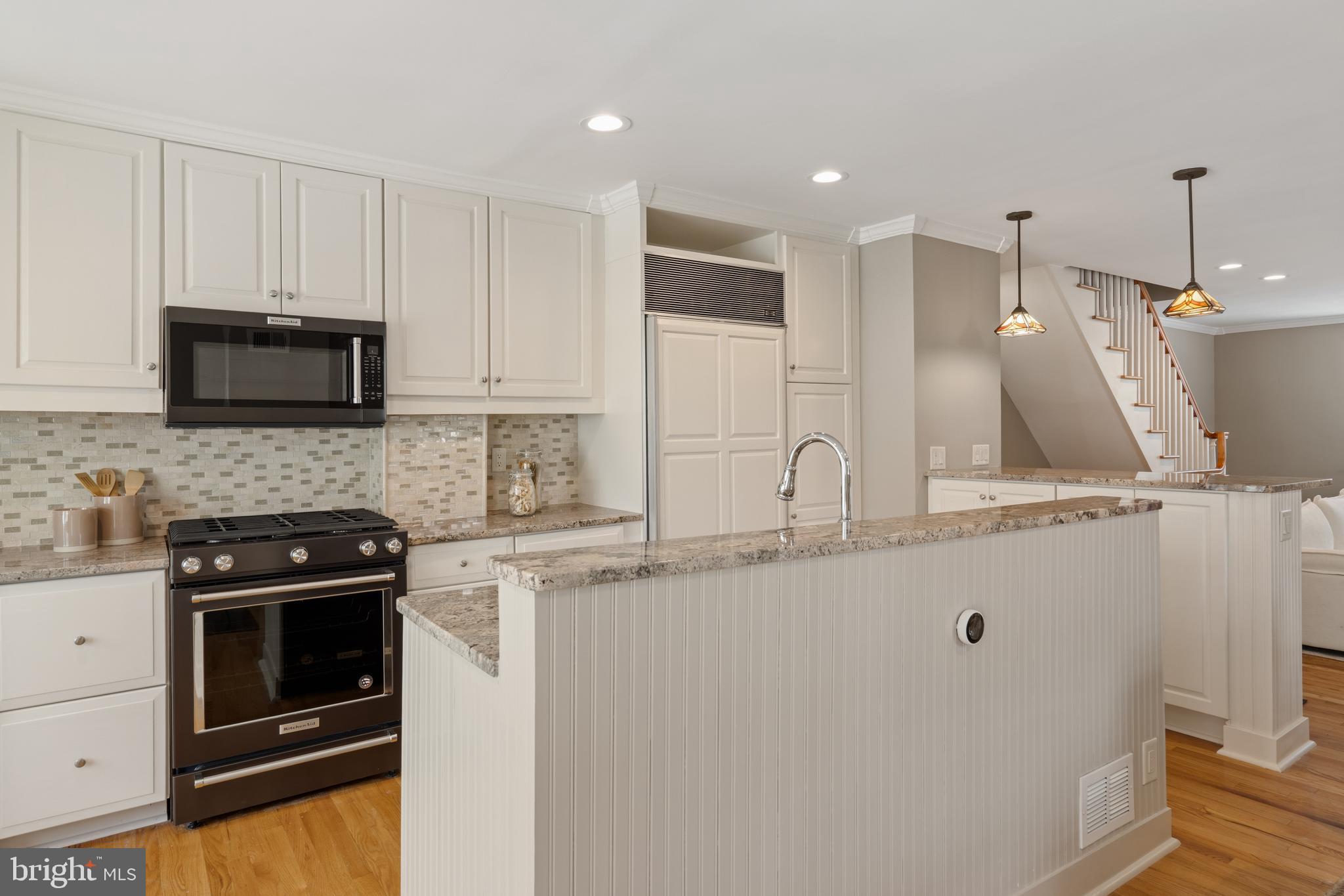 FITLER SQUARE - Residential