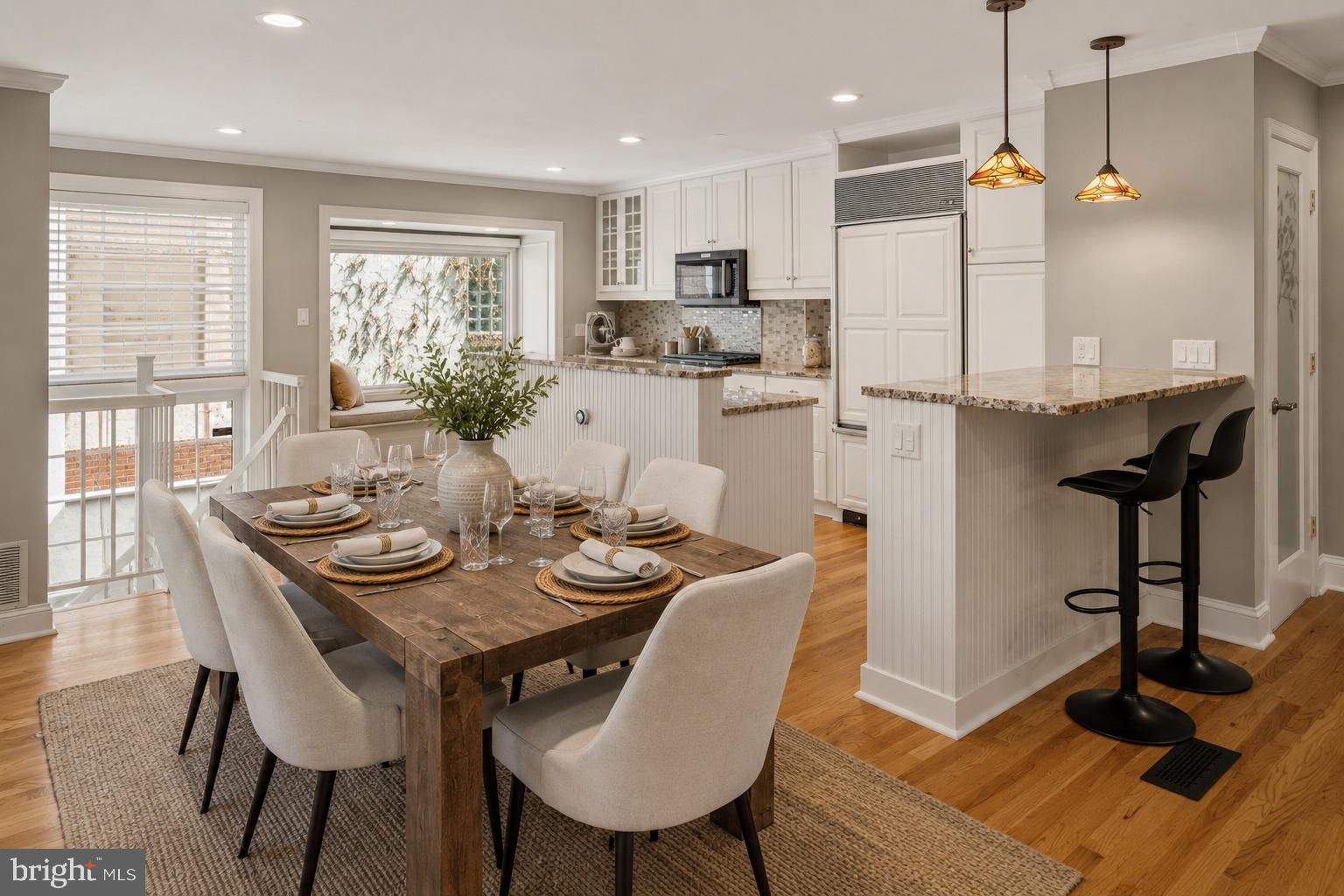 FITLER SQUARE - Residential