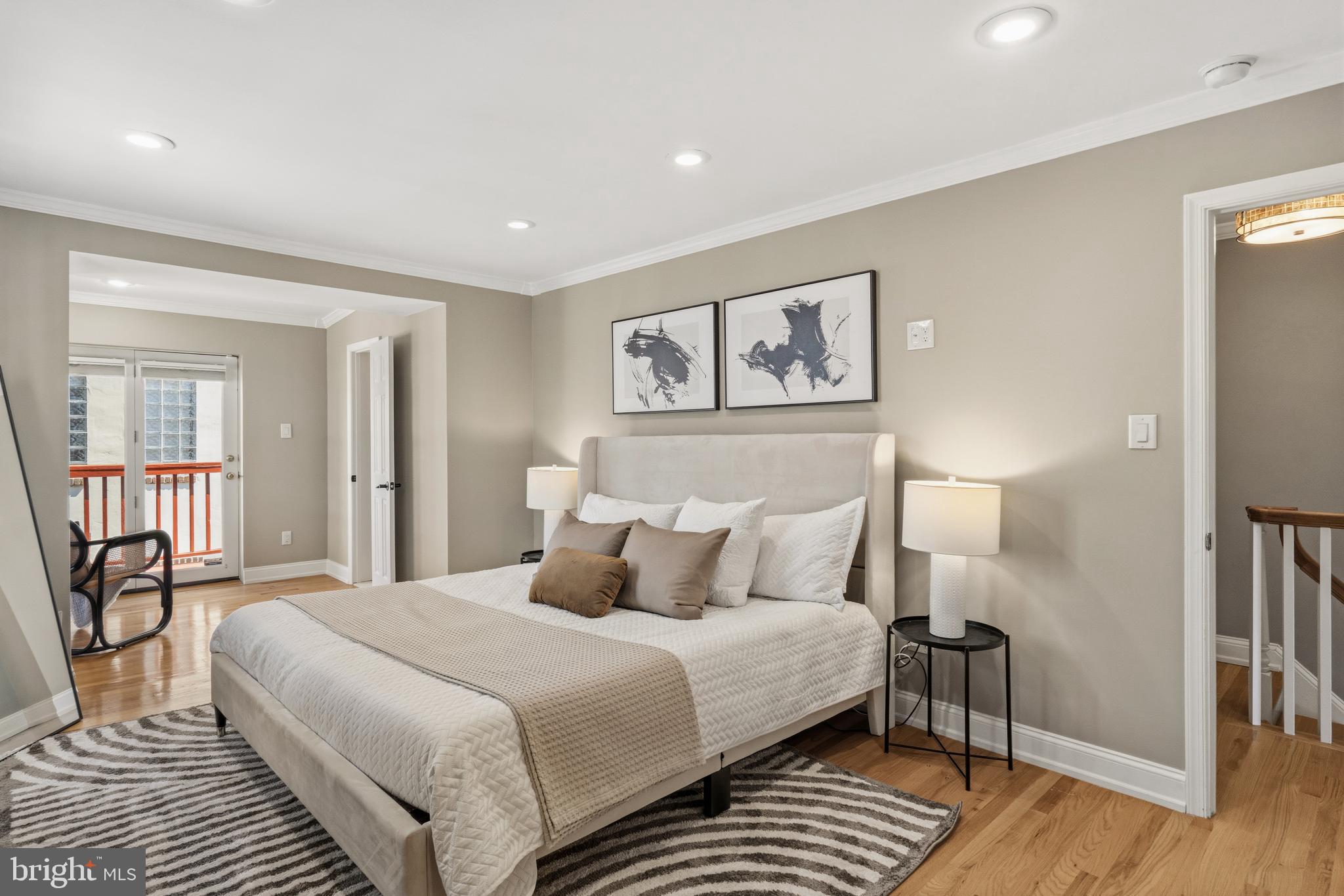 FITLER SQUARE - Residential