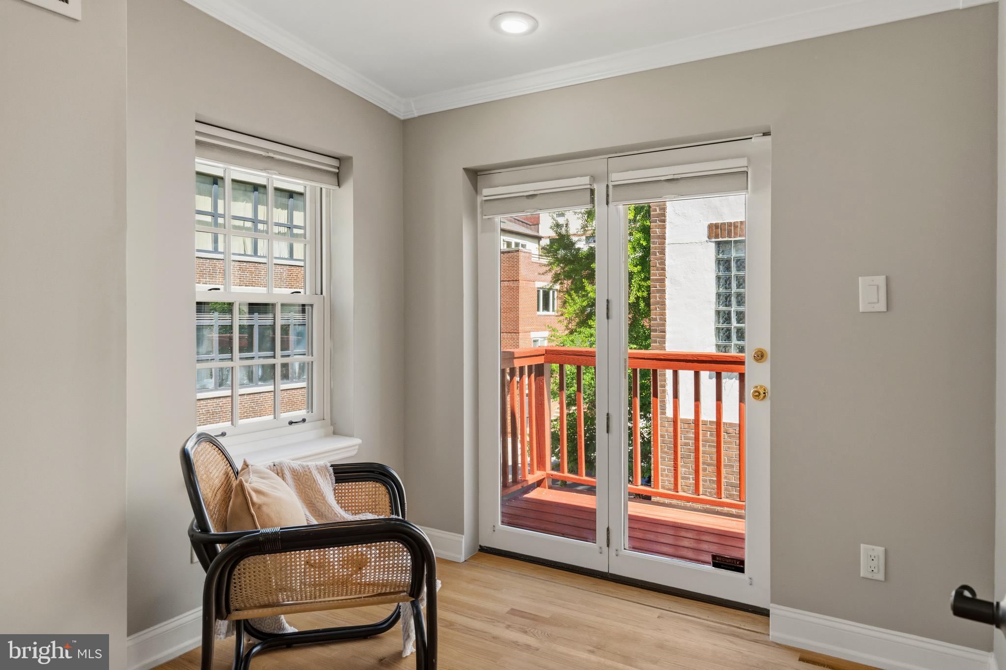 FITLER SQUARE - Residential