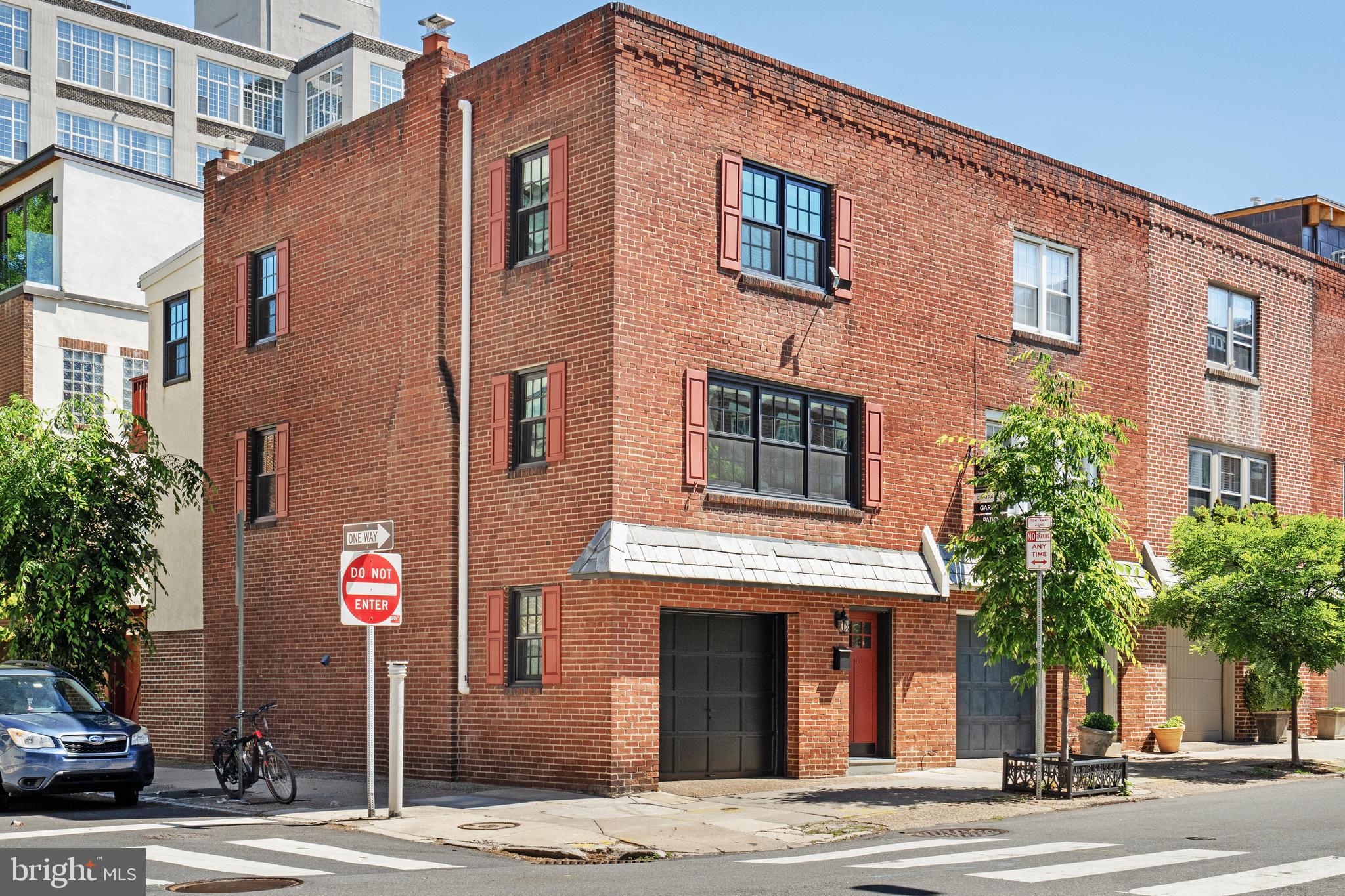 FITLER SQUARE - Residential