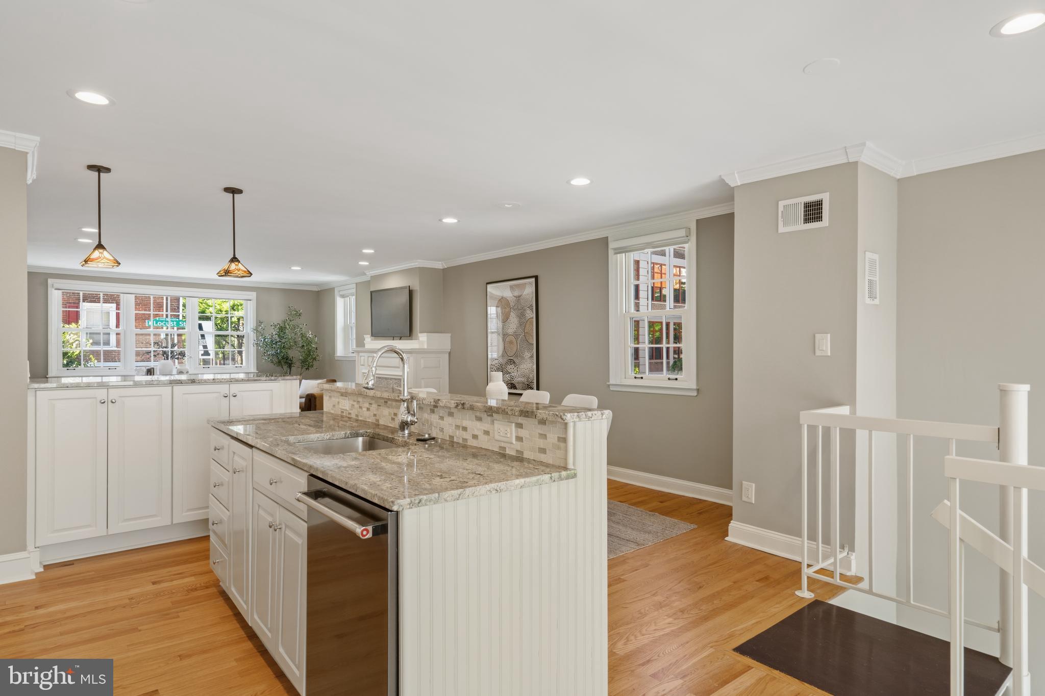 FITLER SQUARE - Residential