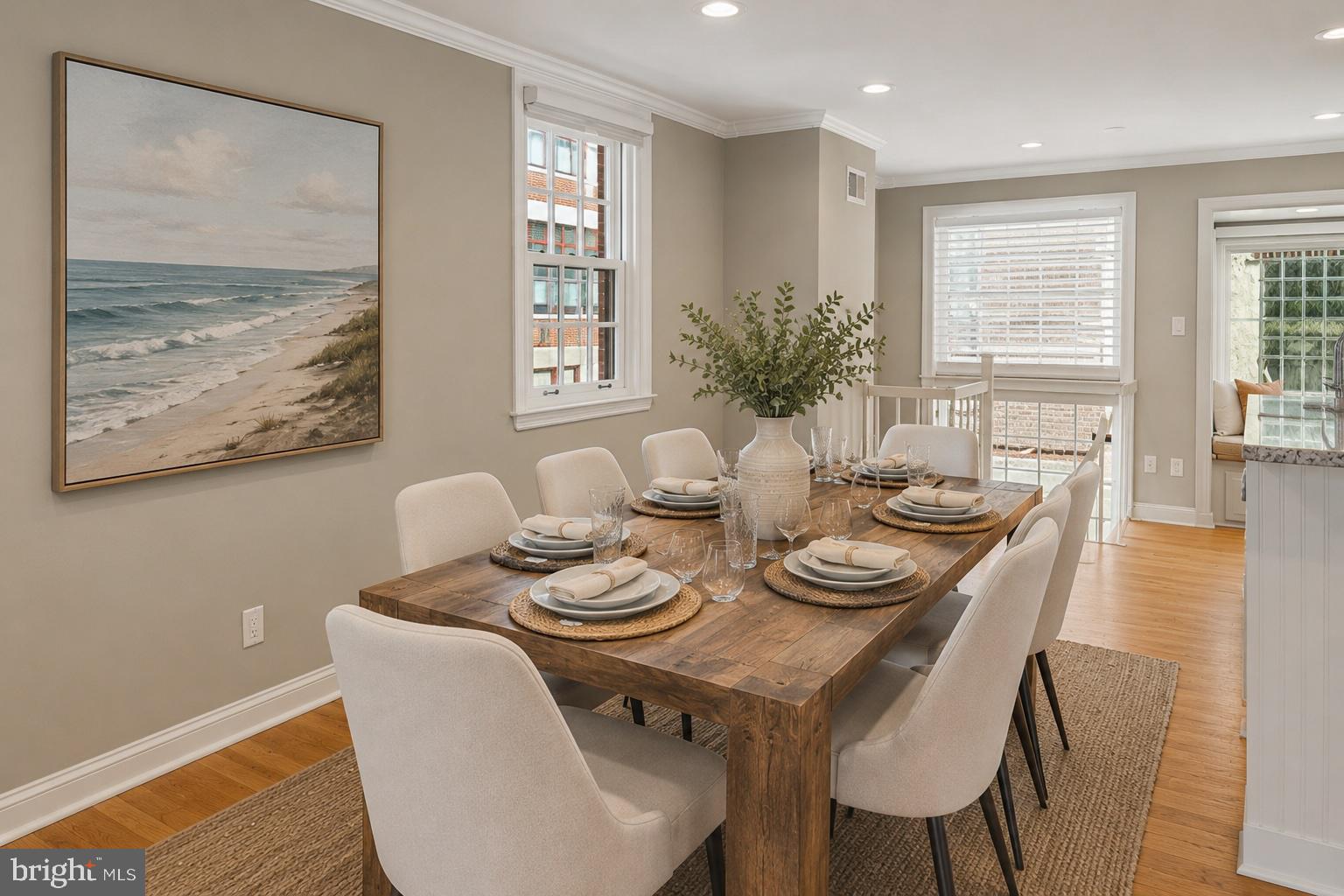 FITLER SQUARE - Residential