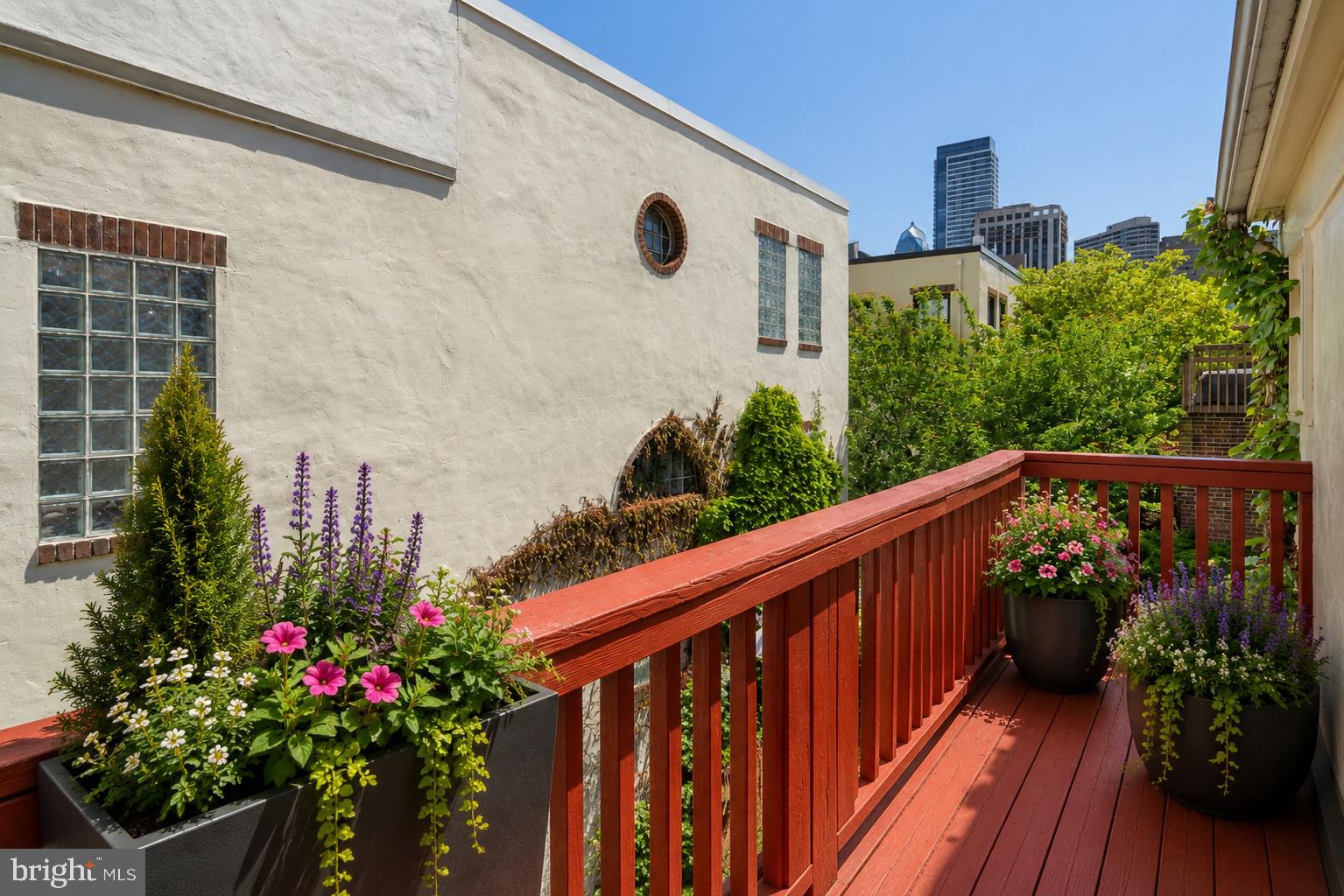 FITLER SQUARE - Residential