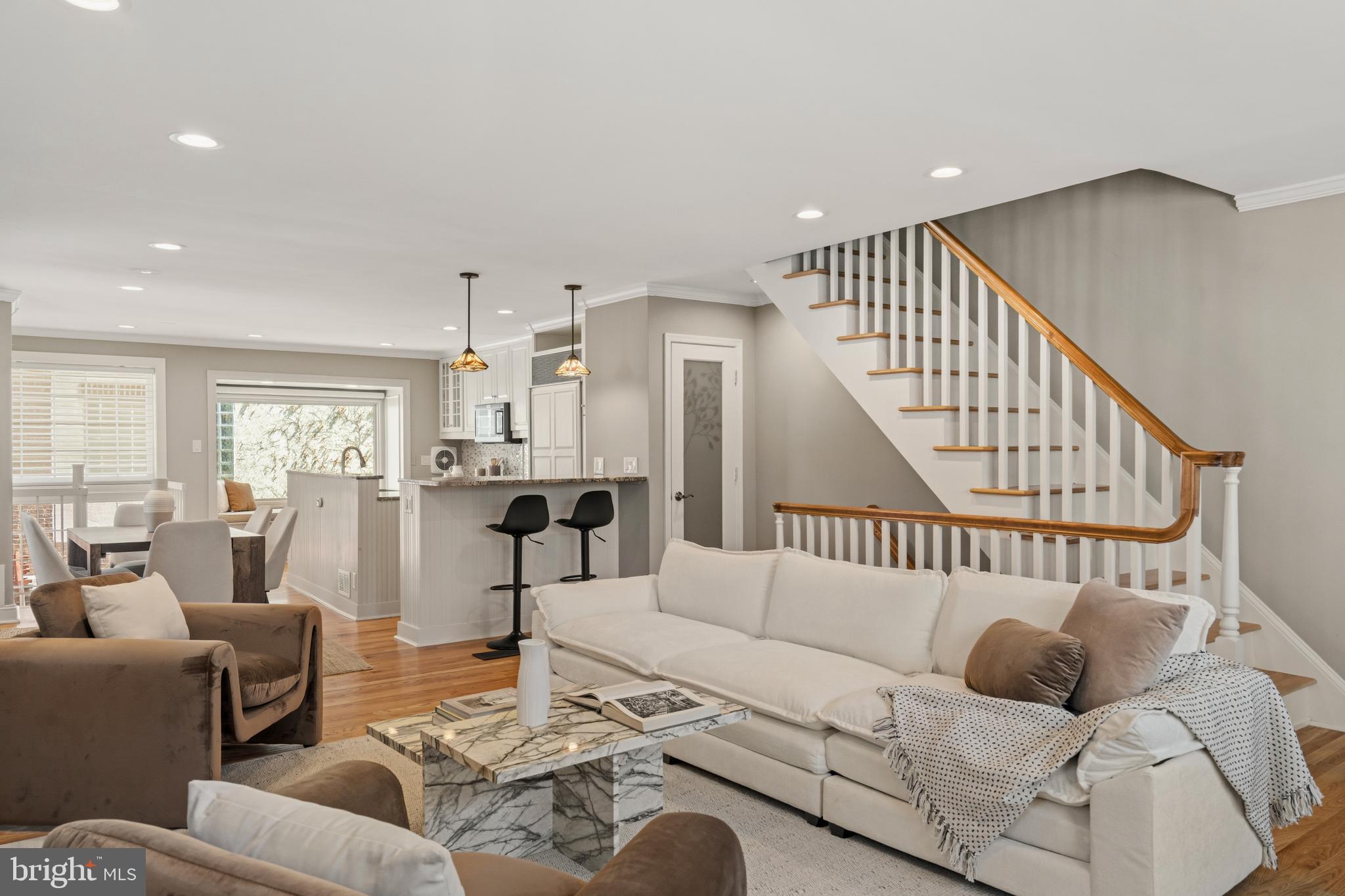 FITLER SQUARE - Residential