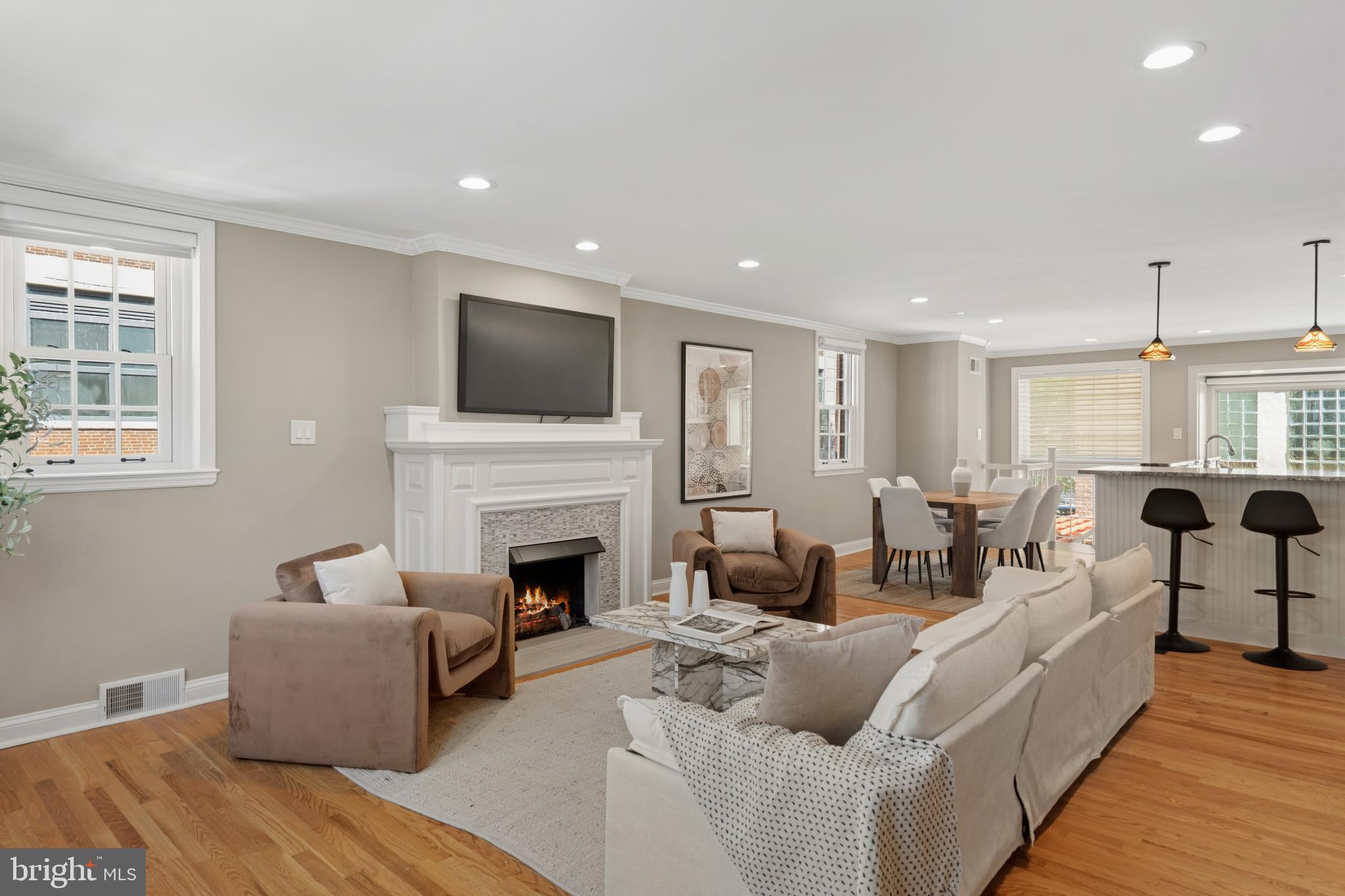 FITLER SQUARE - Residential