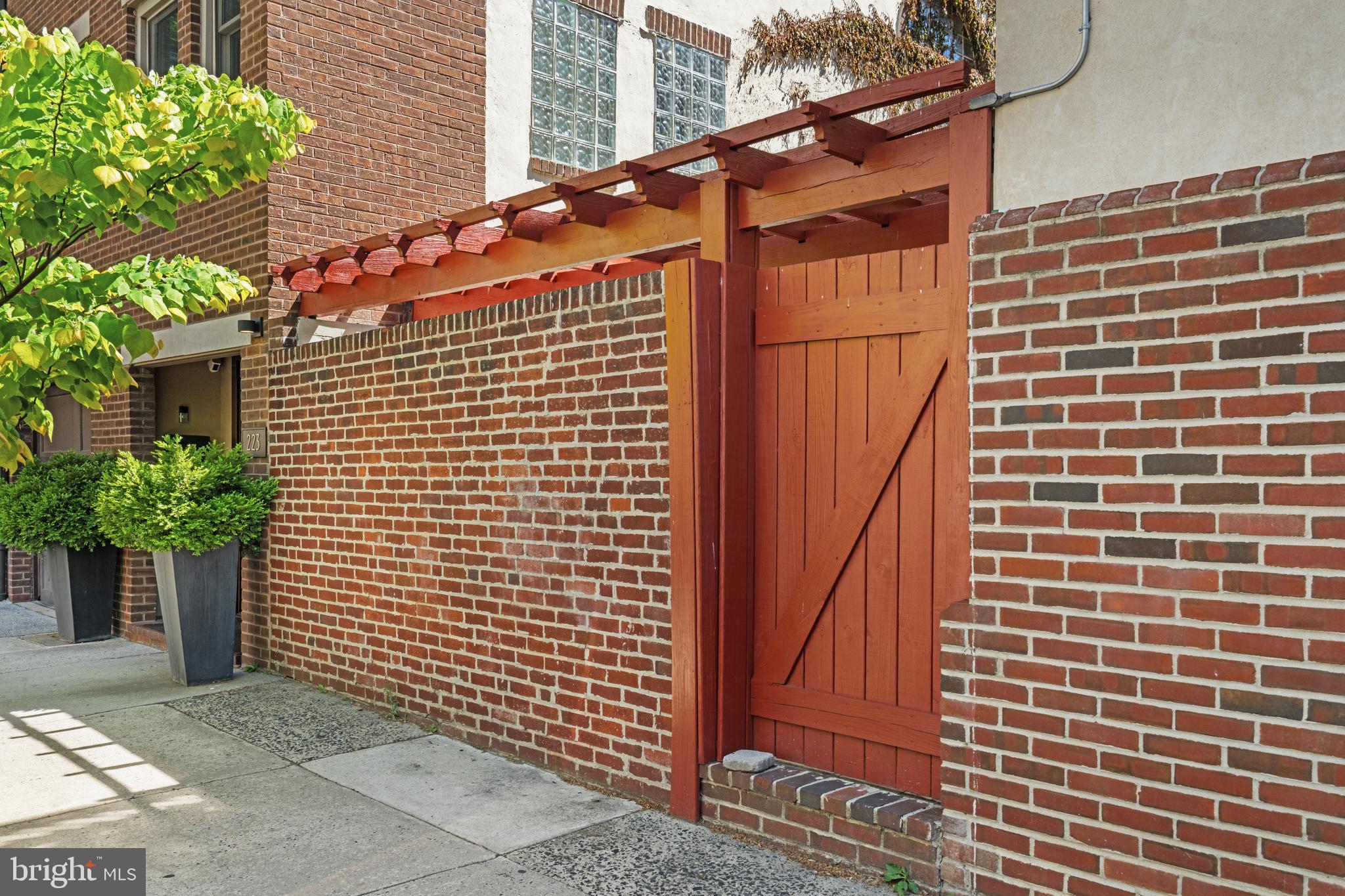 FITLER SQUARE - Residential