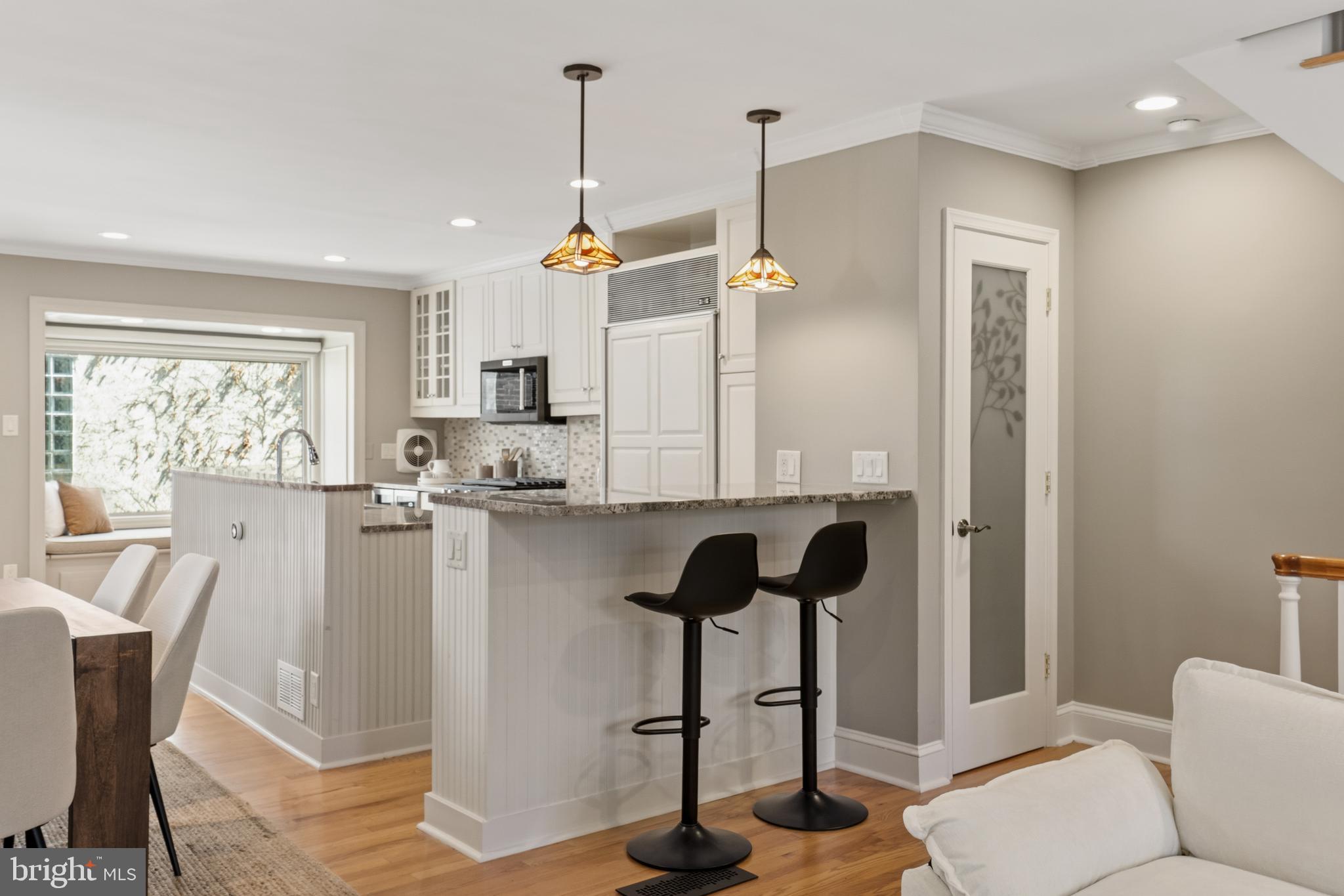 FITLER SQUARE - Residential