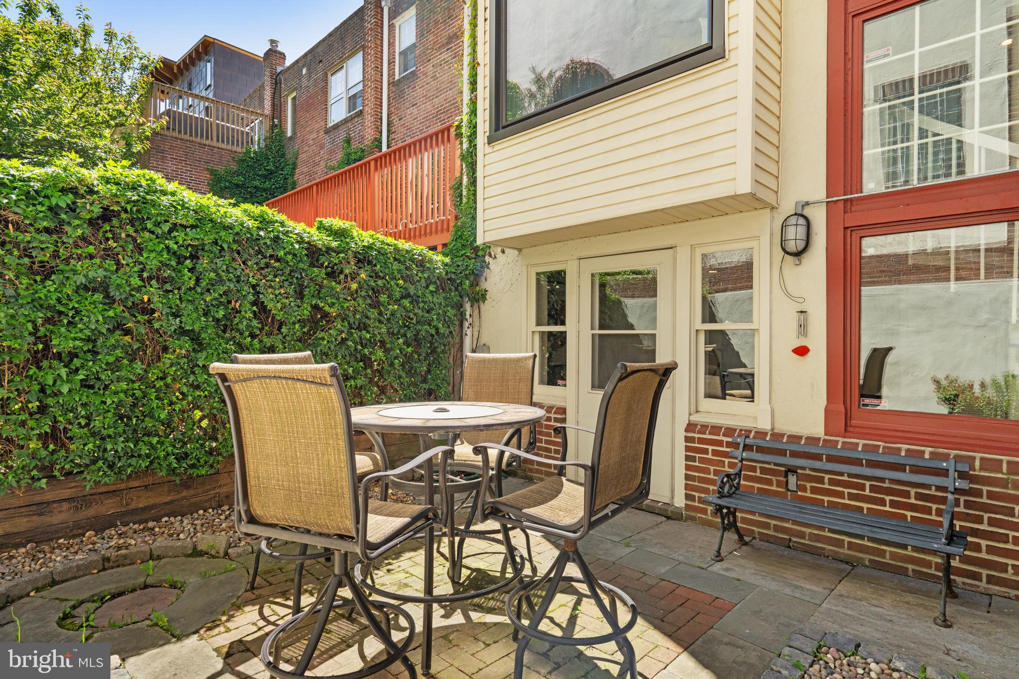 FITLER SQUARE - Residential
