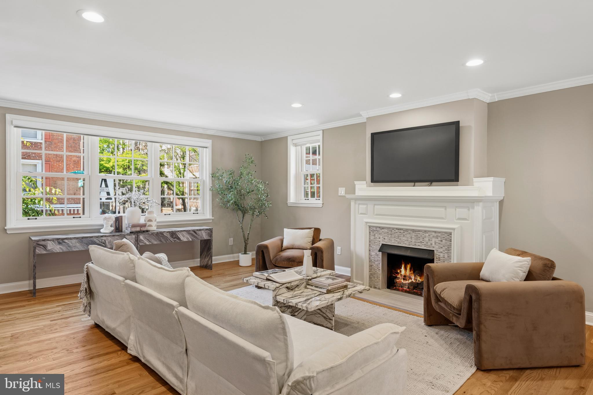 FITLER SQUARE - Residential