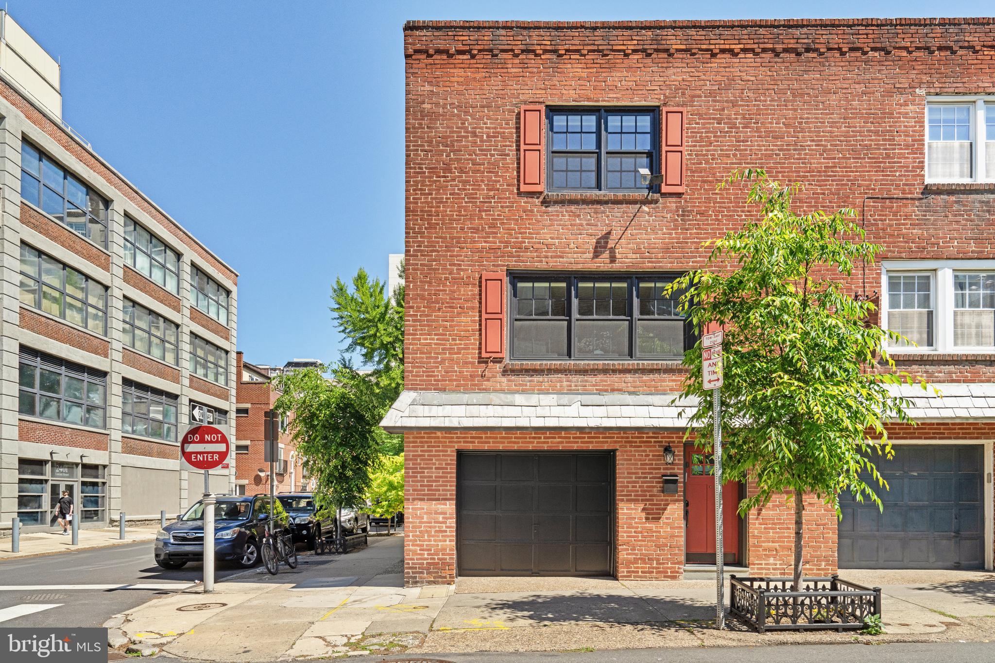 FITLER SQUARE - Residential