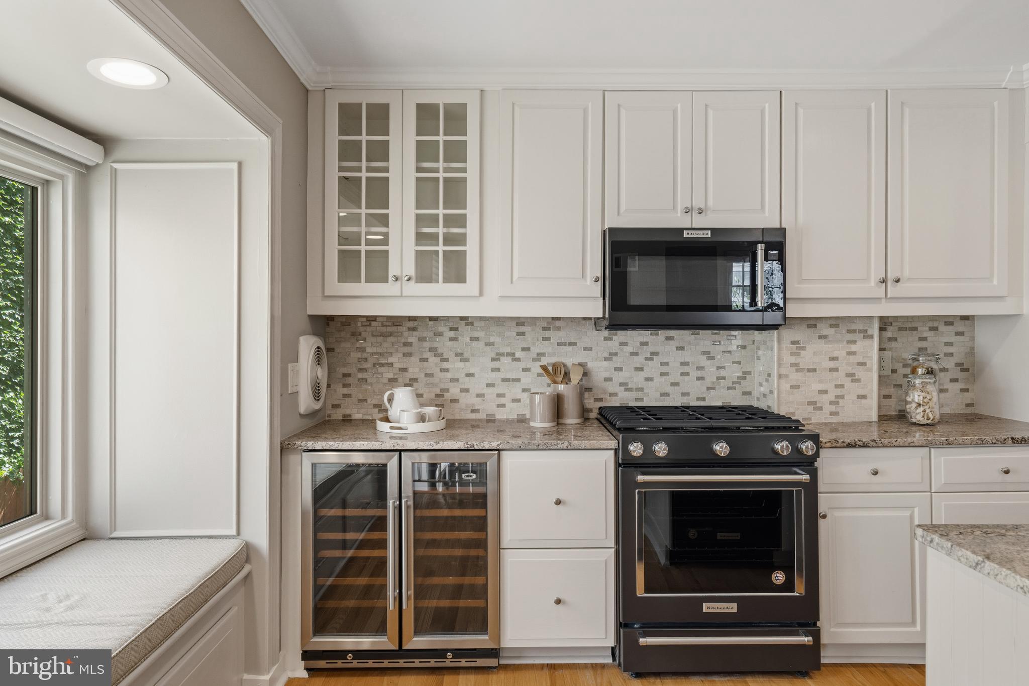 FITLER SQUARE - Residential