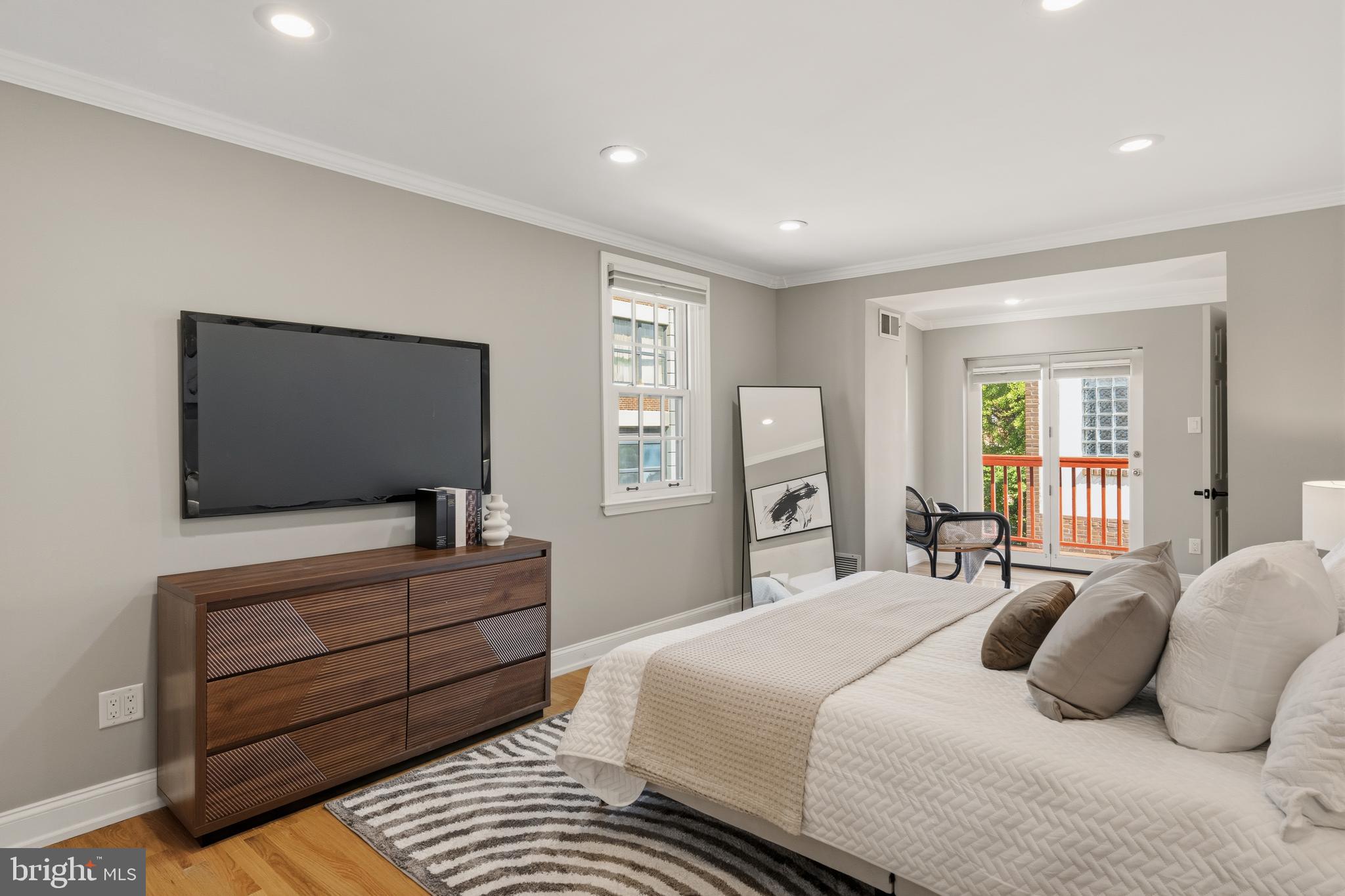 FITLER SQUARE - Residential