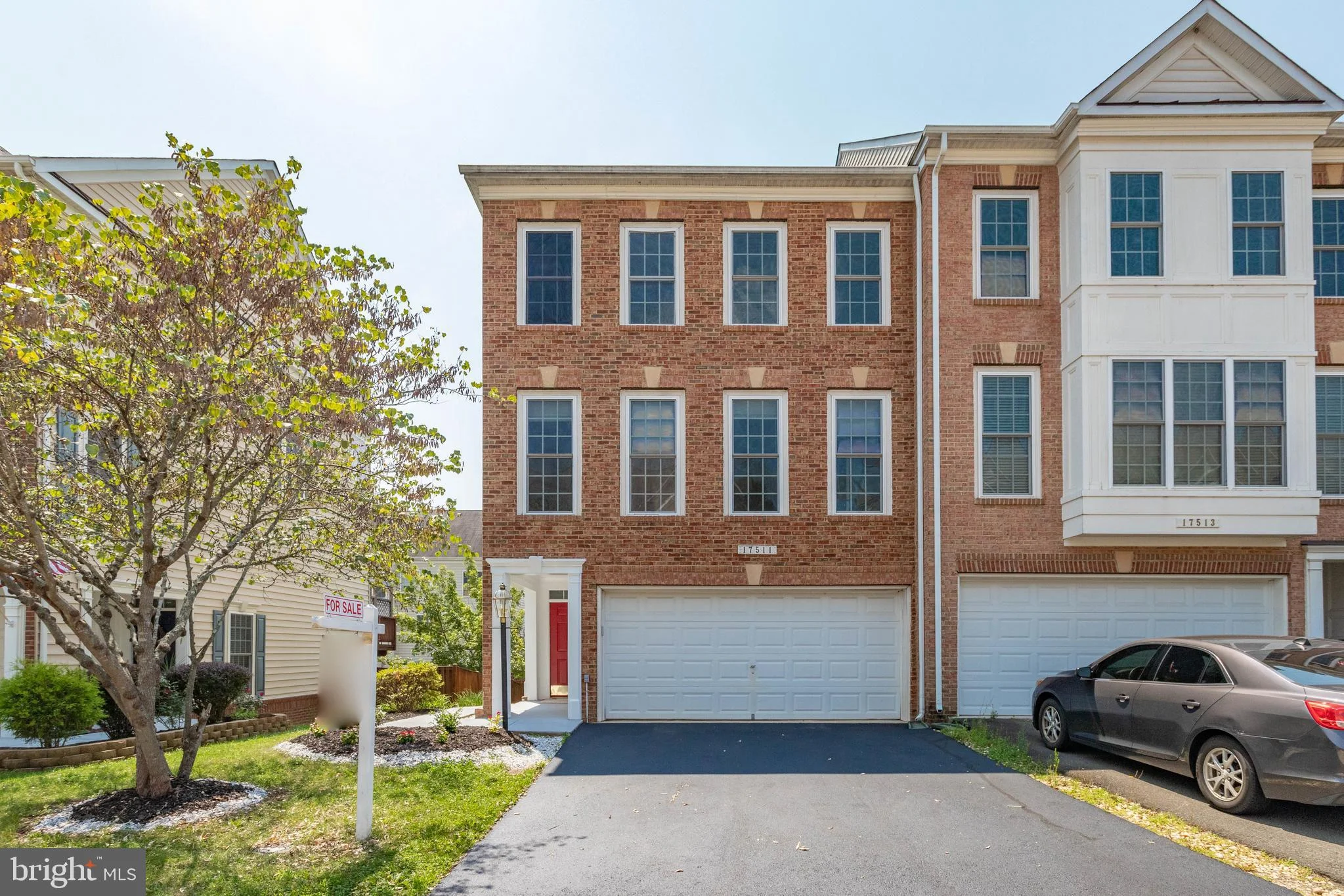 17511 Victoria Falls Drive, Dumfries, VA 22025