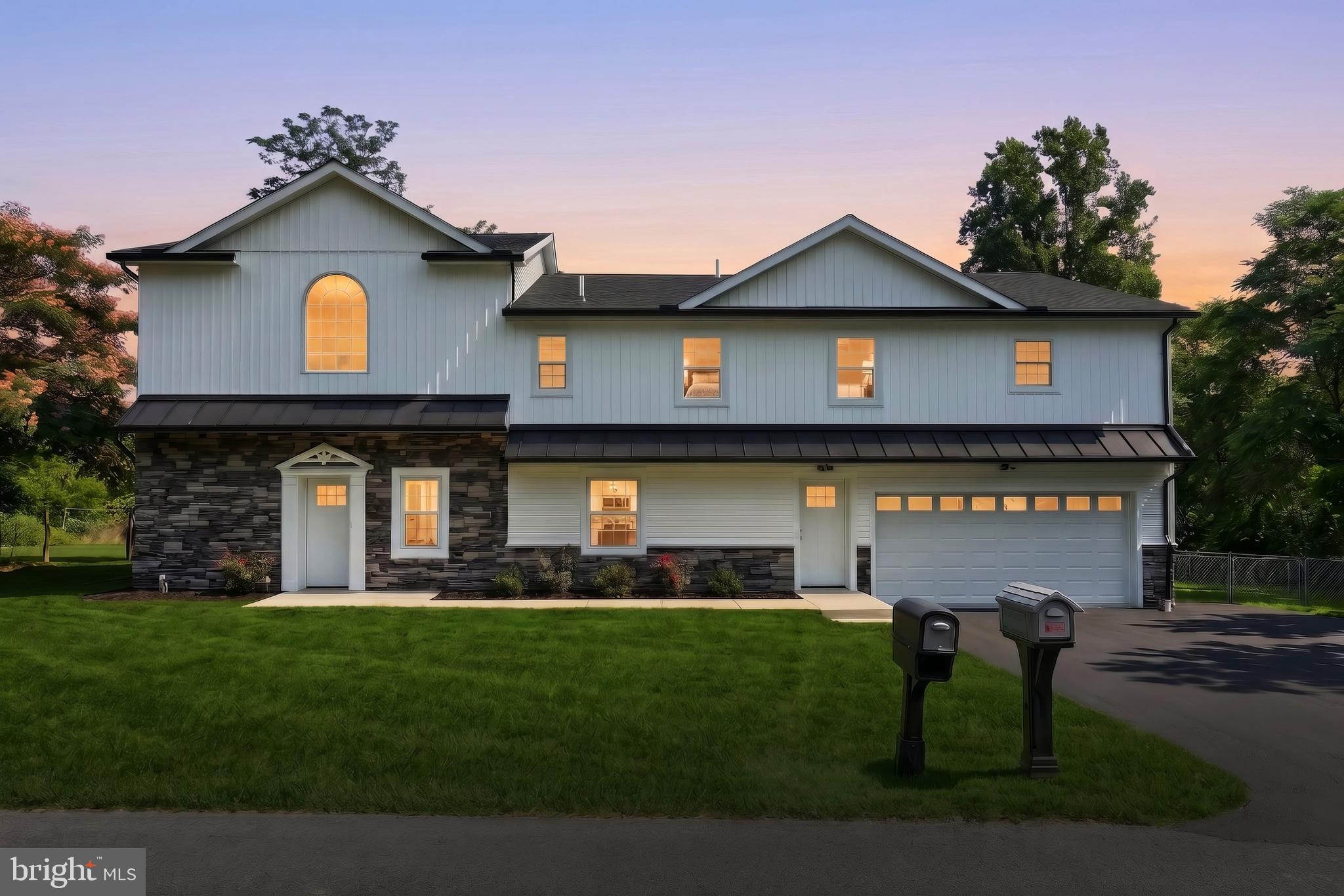 481 SAMPLE BRIDGE ROAD