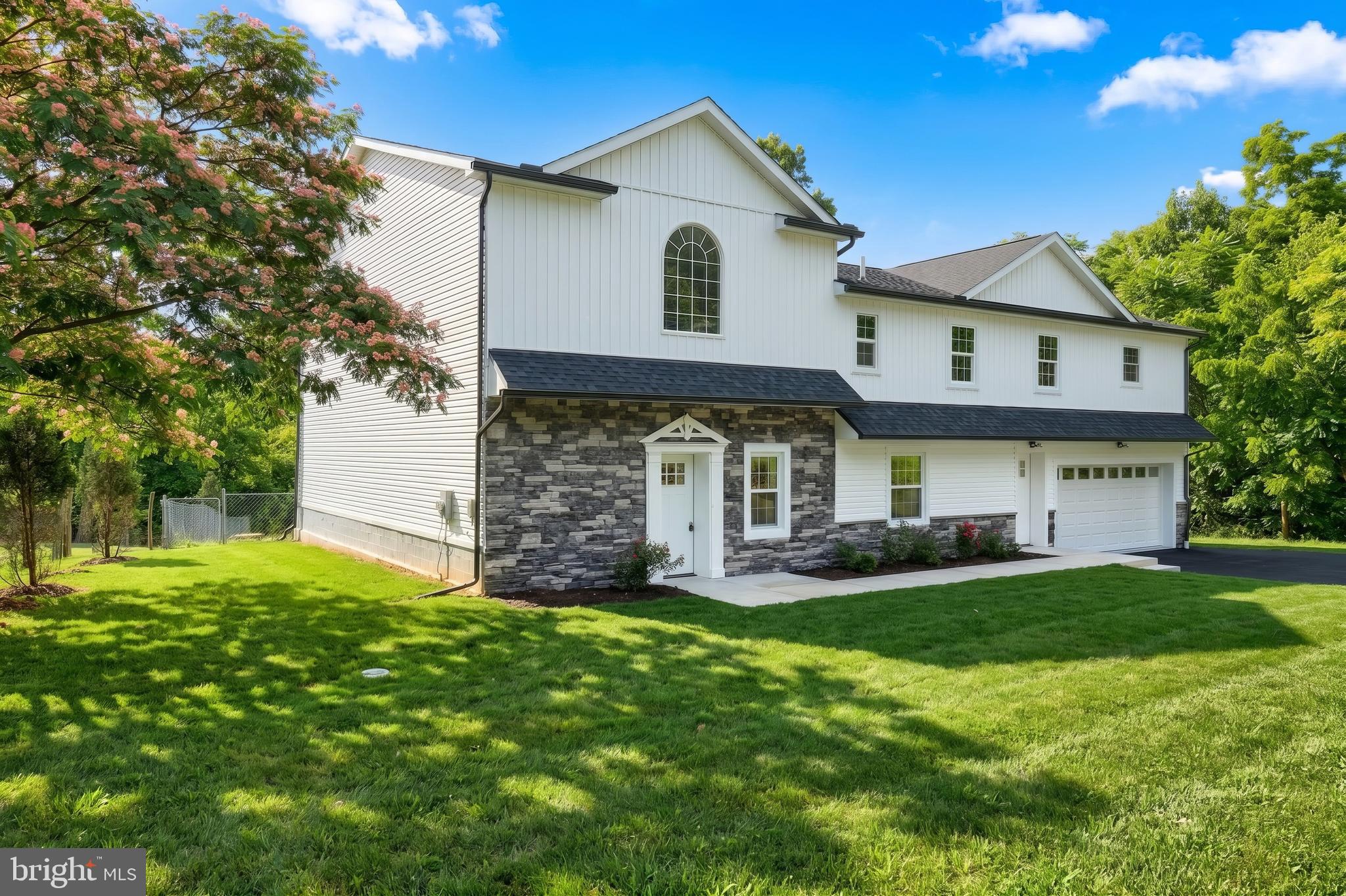 481 SAMPLE BRIDGE ROAD