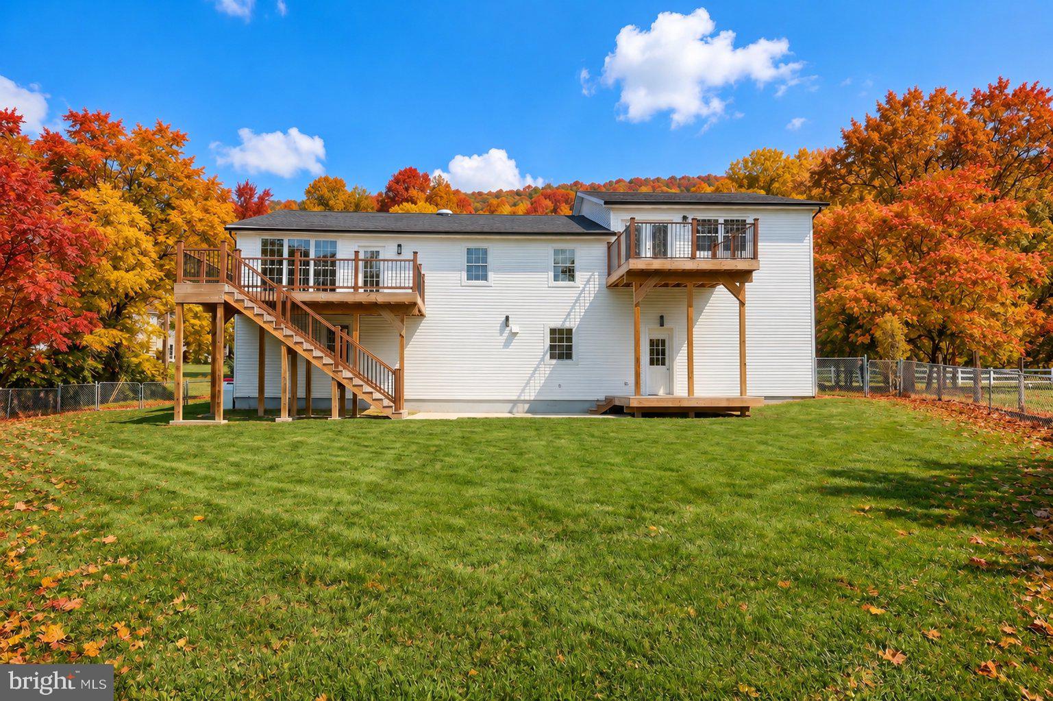 481 SAMPLE BRIDGE ROAD