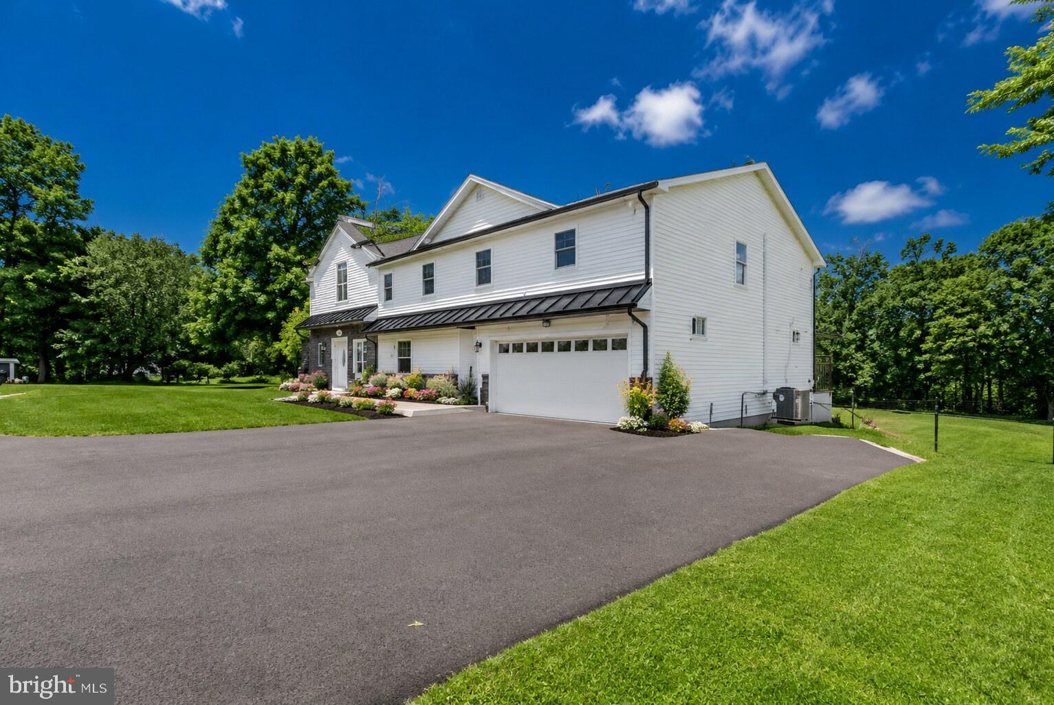 481 SAMPLE BRIDGE ROAD