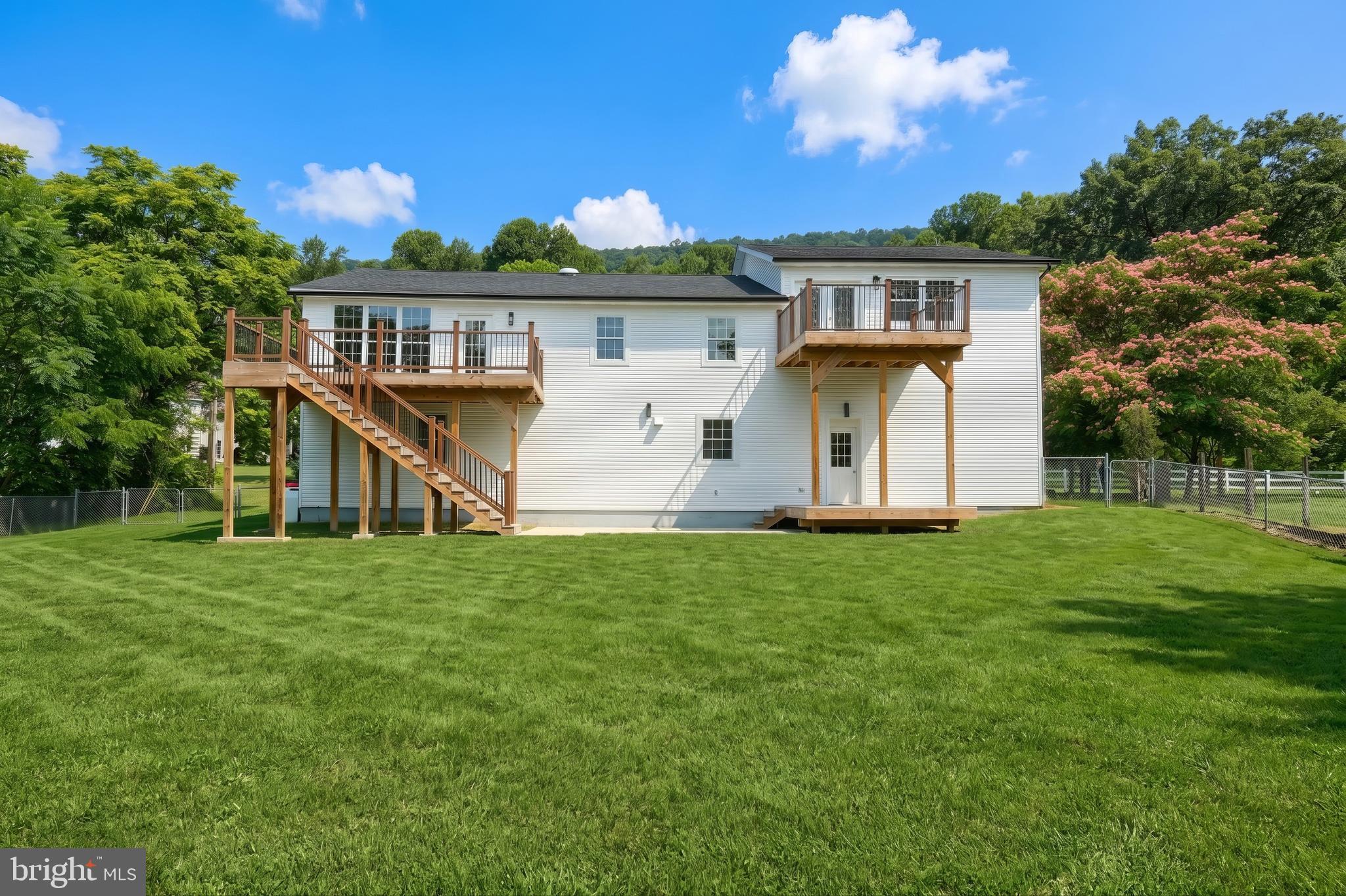 481 SAMPLE BRIDGE ROAD