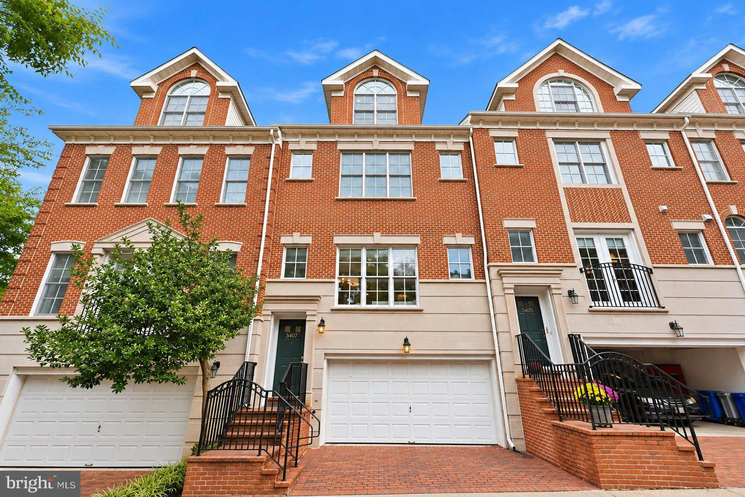 8407 Baccarat Court