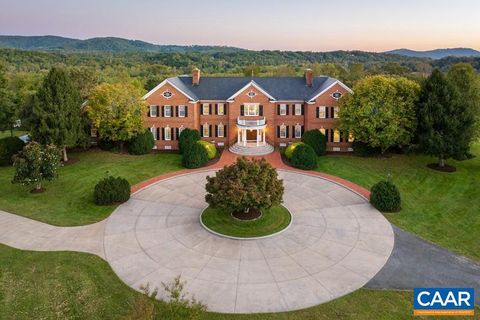 1701 BENTIVAR DR CHARLOTTESVILLE VA 22911