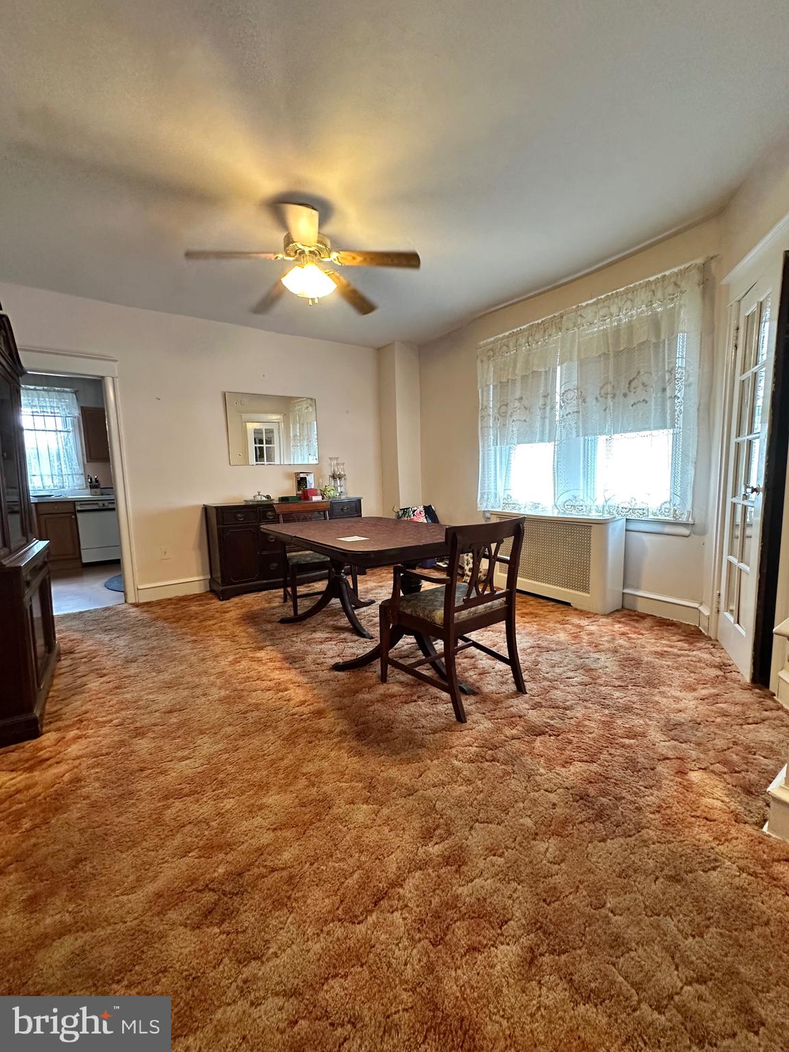 MAYFAIR - Residential