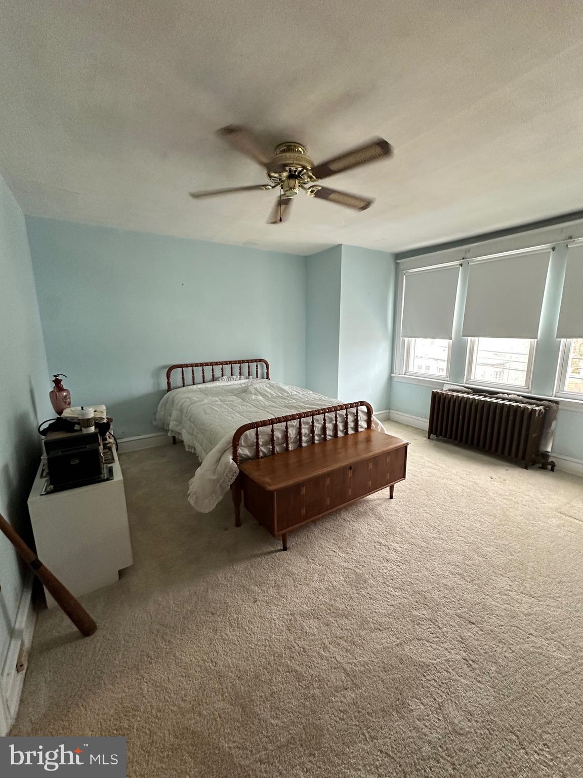 MAYFAIR - Residential