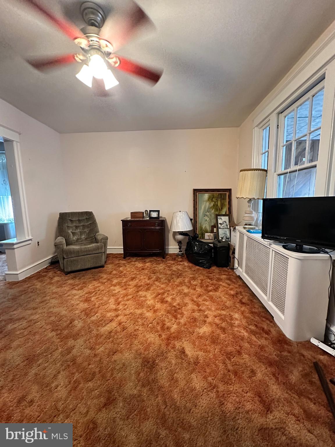 MAYFAIR - Residential