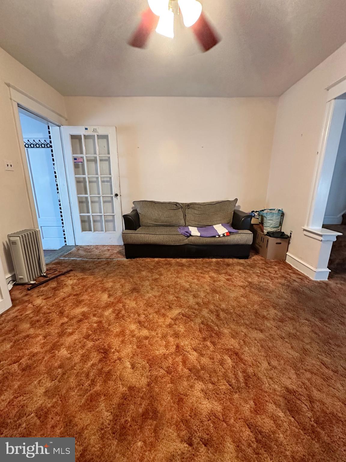 MAYFAIR - Residential